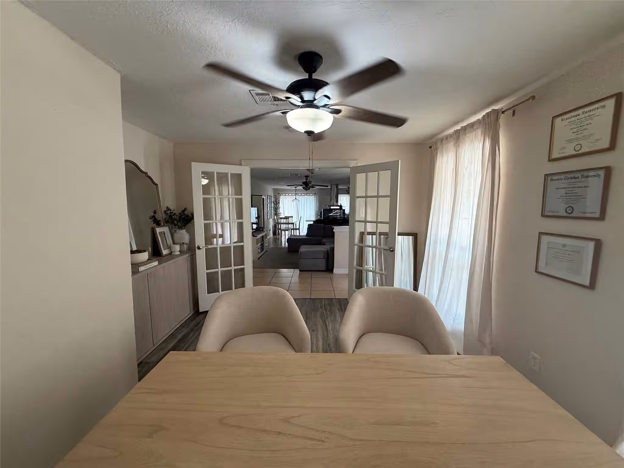 Photo 5 of 4327 Oakside Drive, Houston, TX
