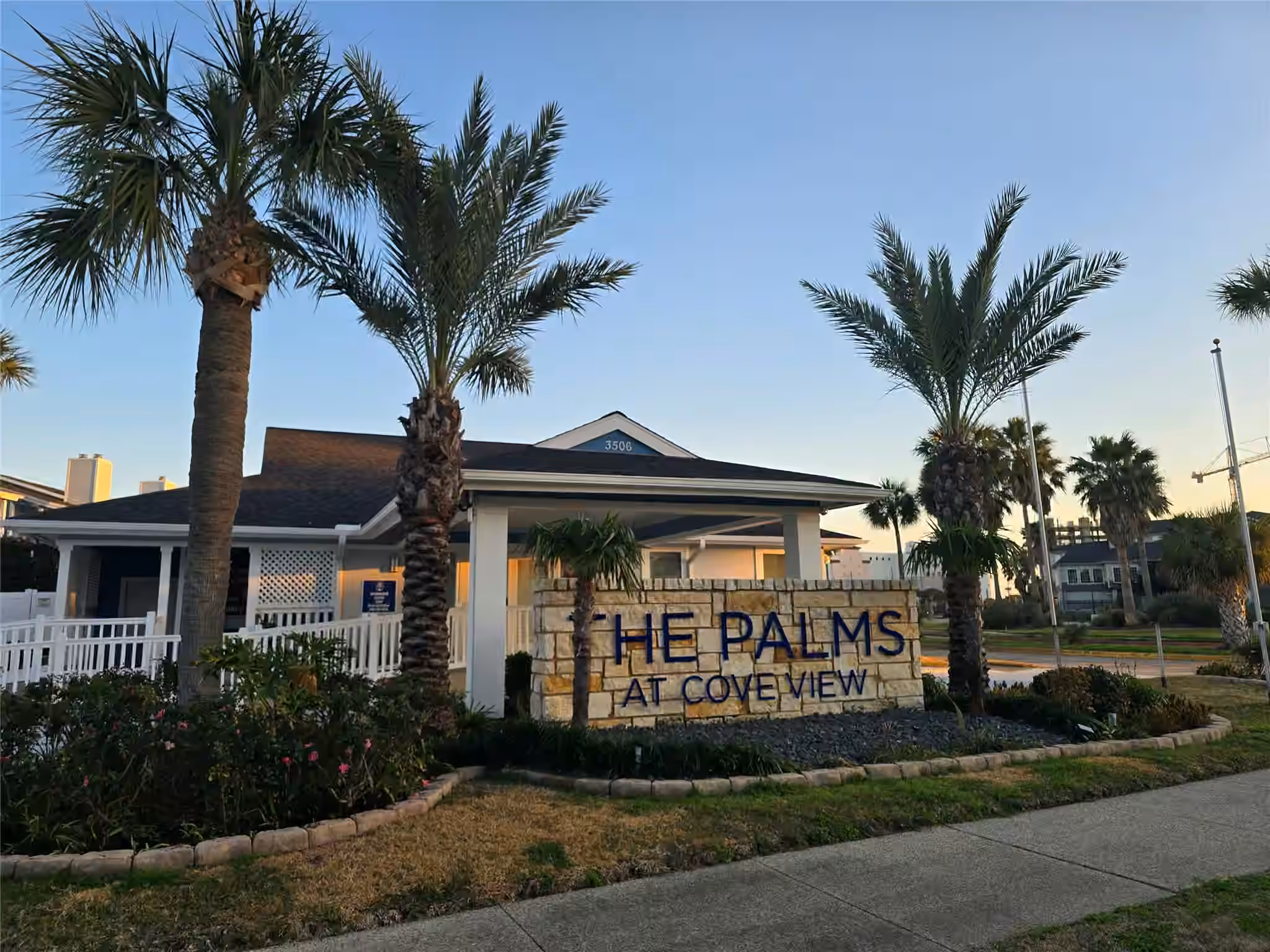 Photo of 3506 Cove View Boulevard 1324, Galveston, TX 77554