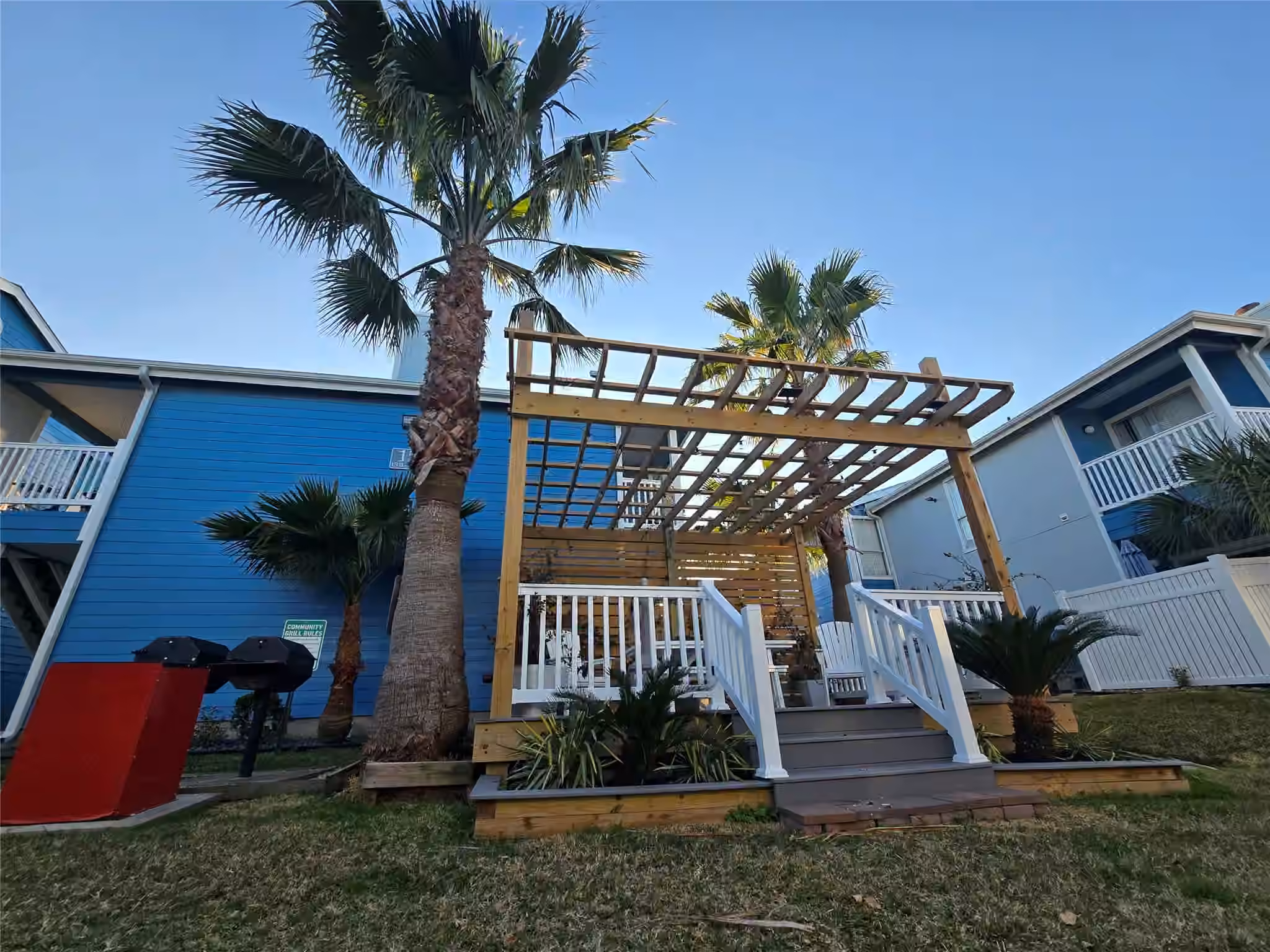 Photo 5 of 3506 Cove View Boulevard 1324, Galveston, TX