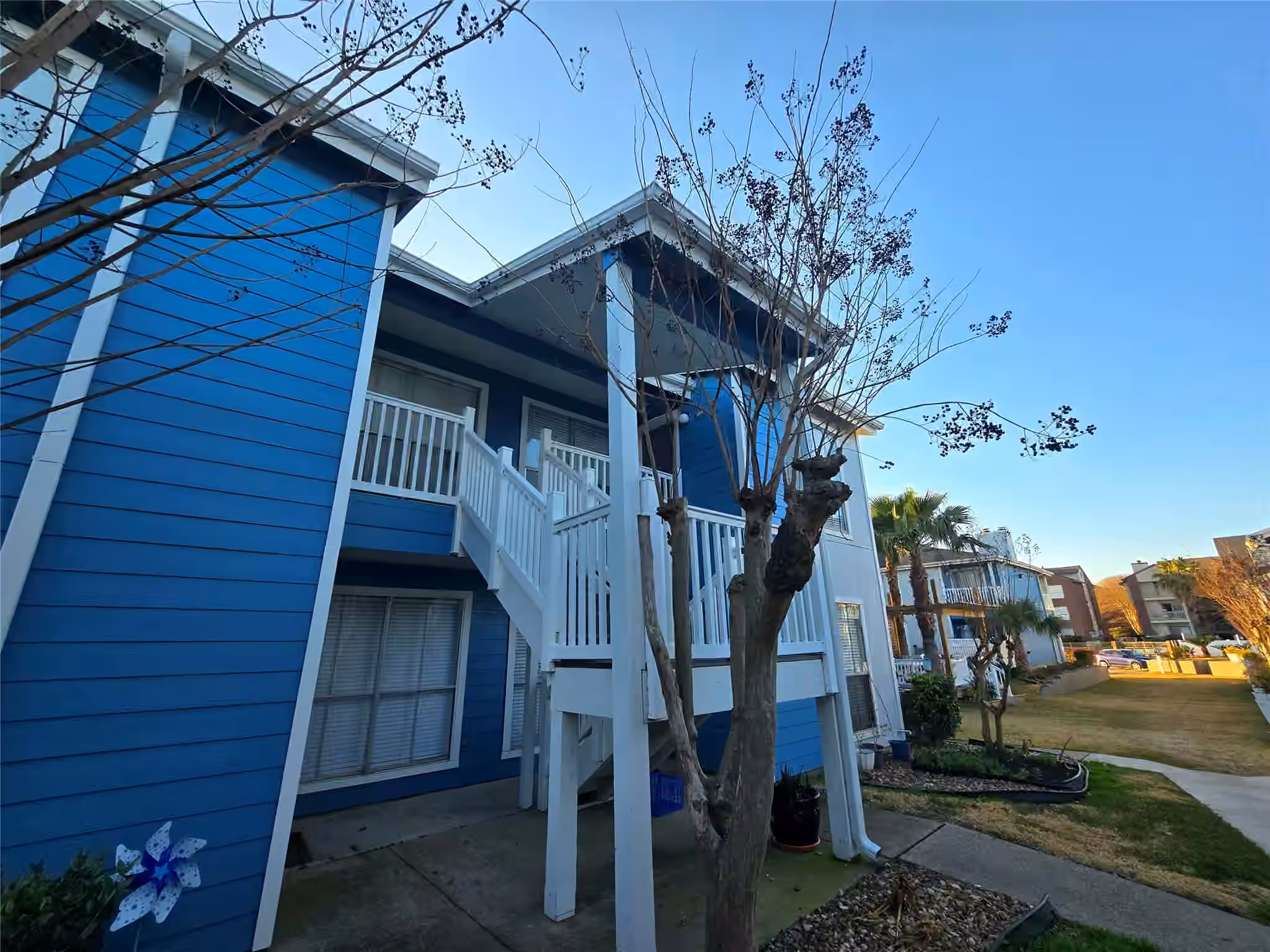 Photo 7 of 3506 Cove View Boulevard 1324, Galveston, TX
