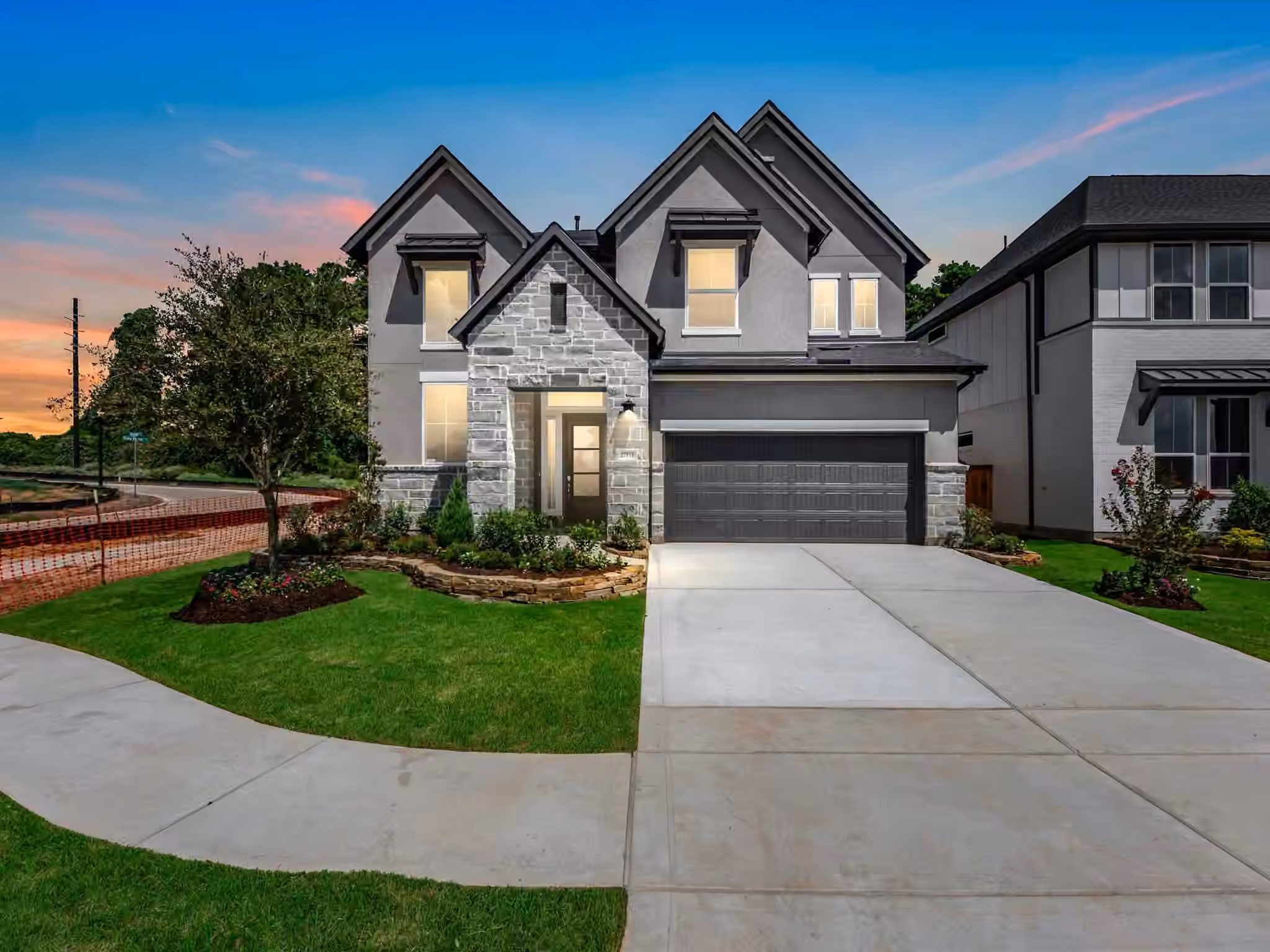 Photo of 17534 Fogwood Creek Way, Tomball, TX 77377