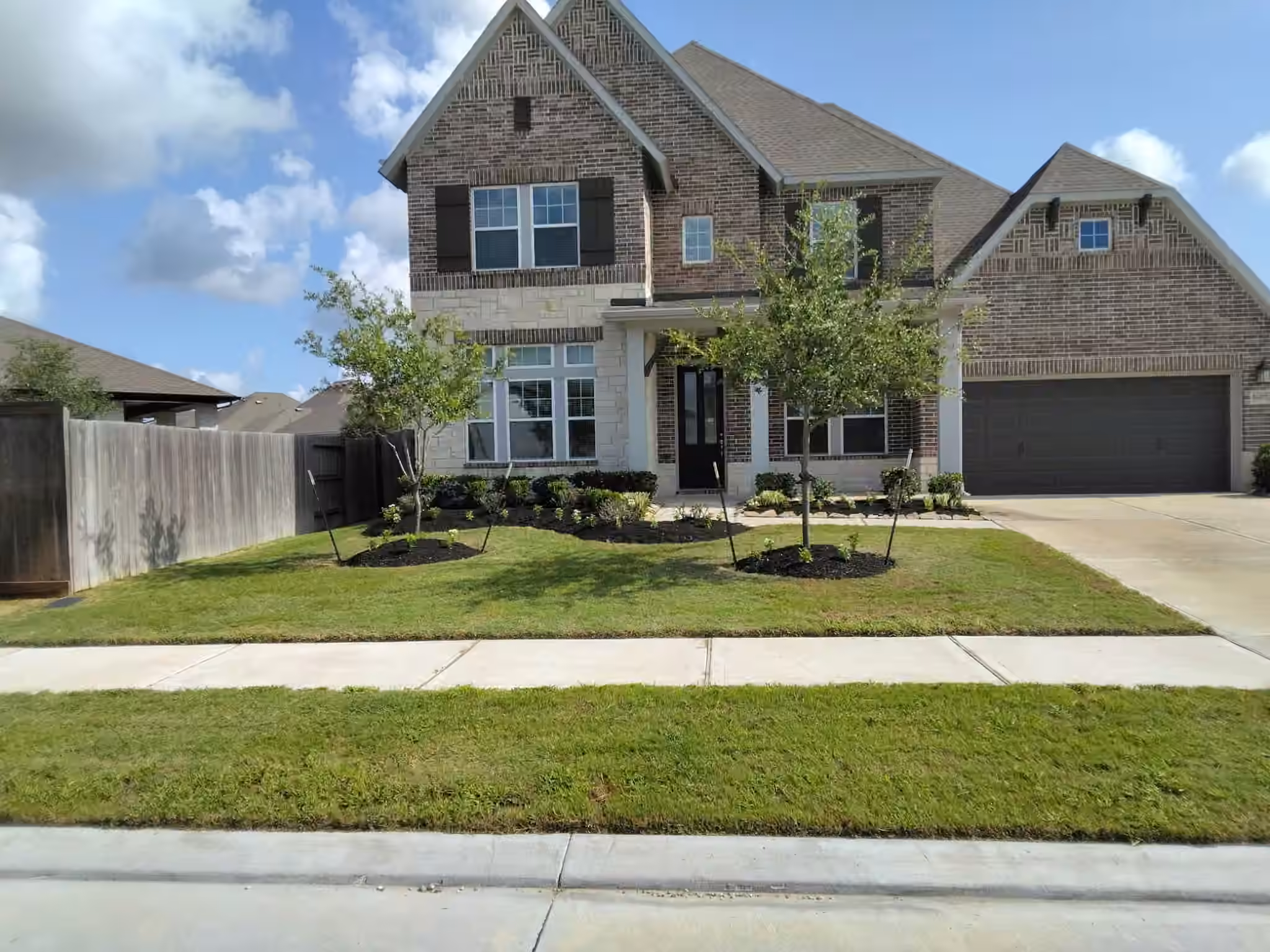Photo of 5607 Garnet Peak Lane, Rosenberg, TX 77469