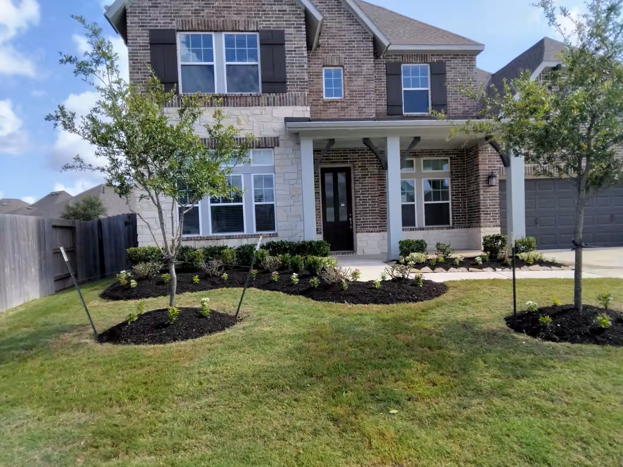 Photo 3 of 5607 Garnet Peak Lane, Rosenberg, TX