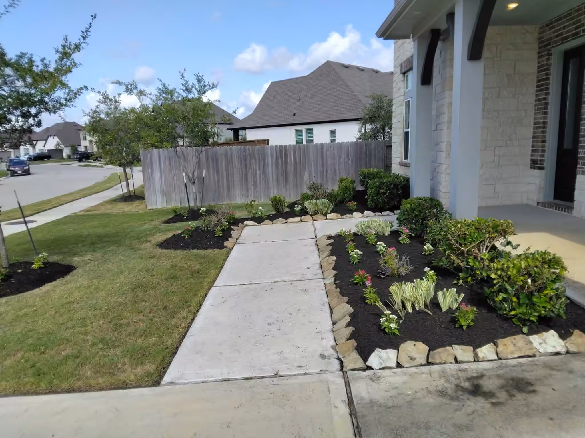 Photo 4 of 5607 Garnet Peak Lane, Rosenberg, TX
