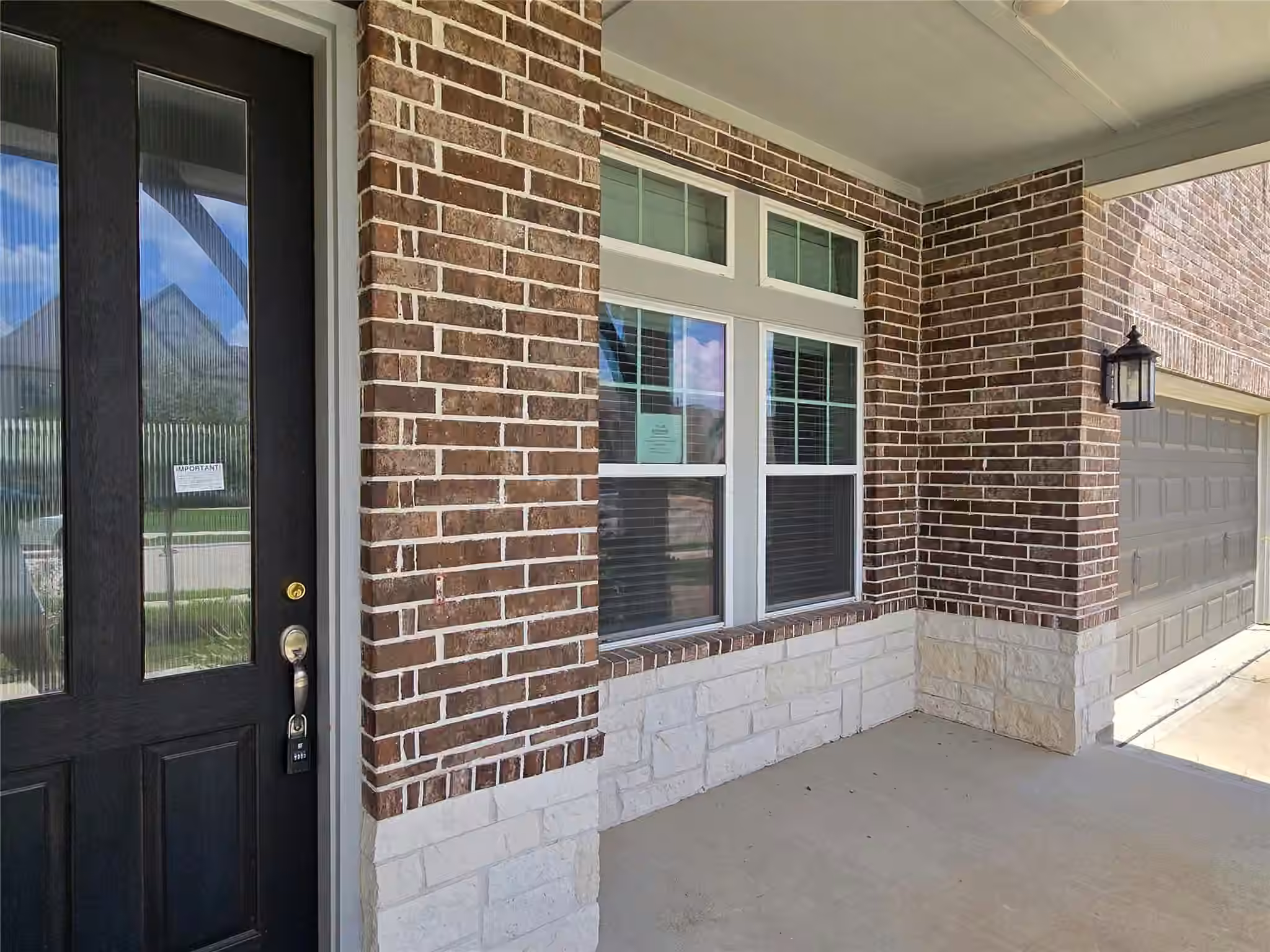 Photo 5 of 5607 Garnet Peak Lane, Rosenberg, TX