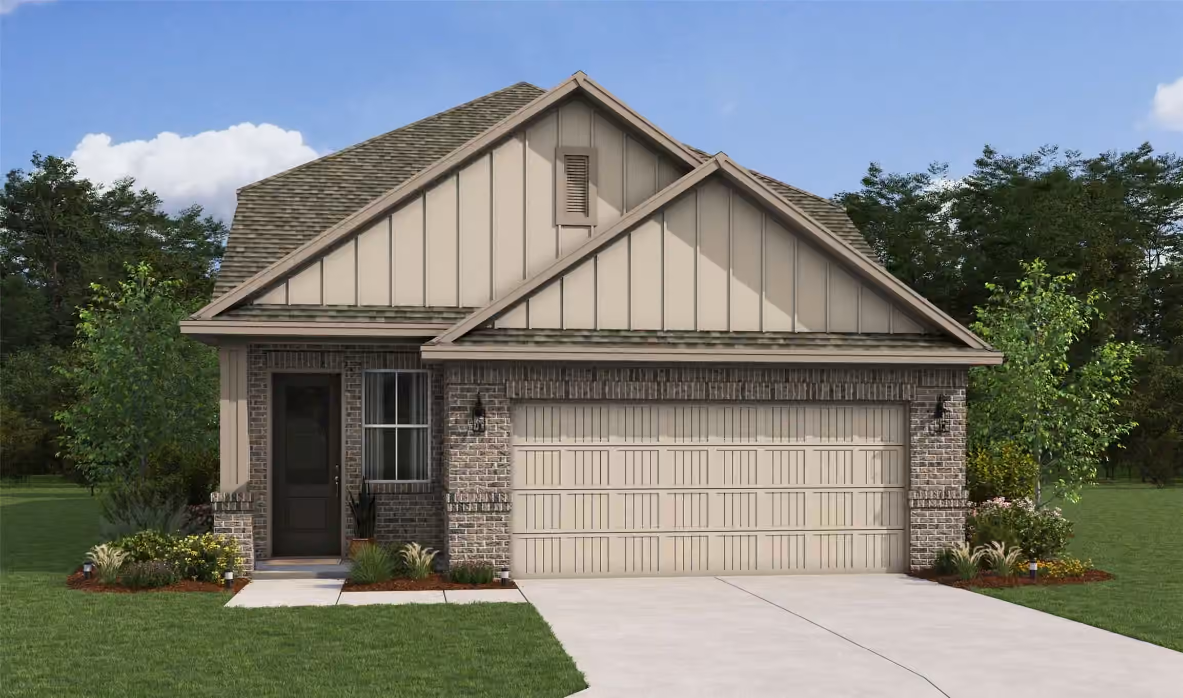 Photo 2 of 23642 Gulf Prairie Drive, Katy, TX