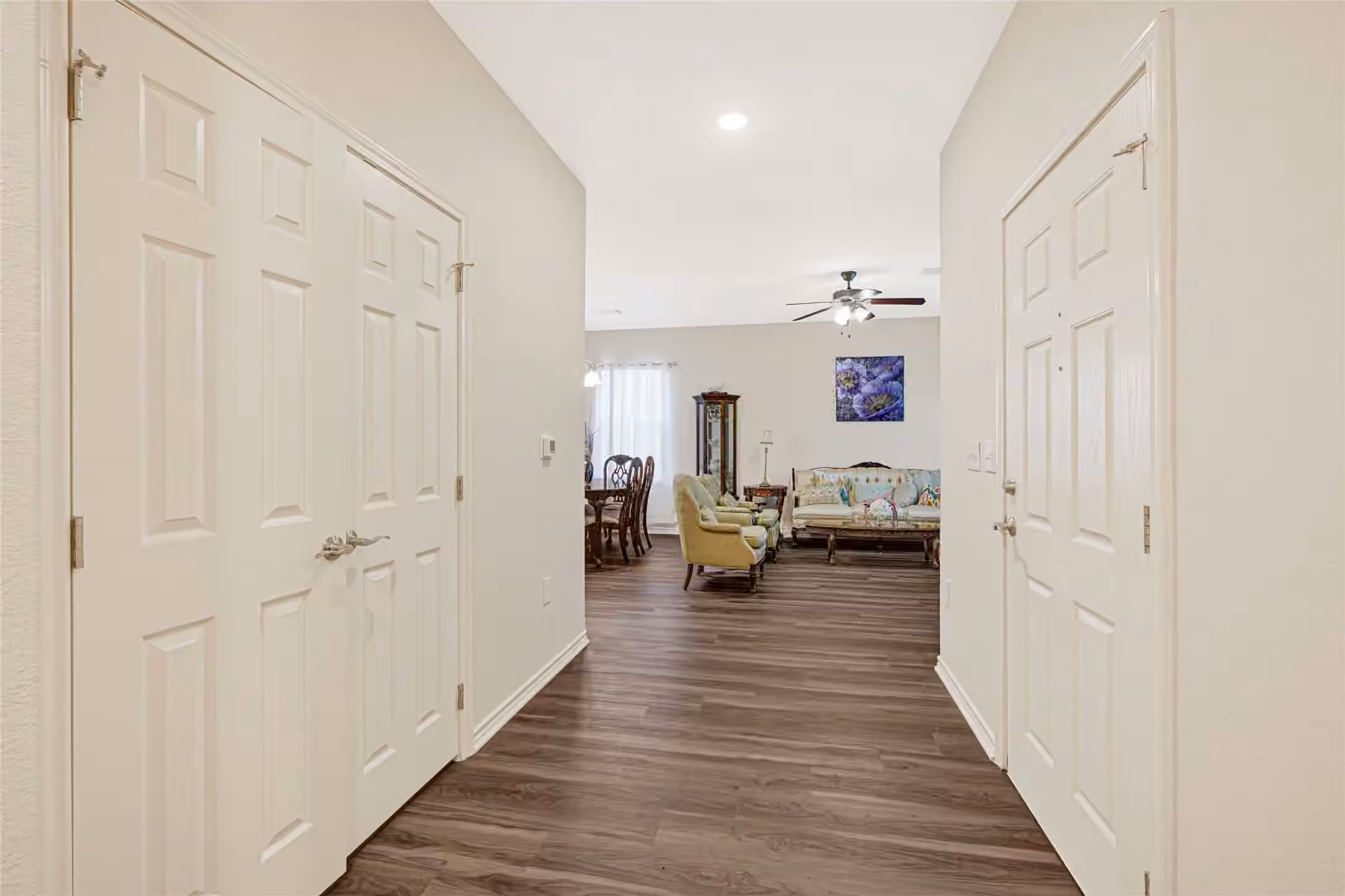 Photo 3 of 7622 Touchstone Street, Houston, TX