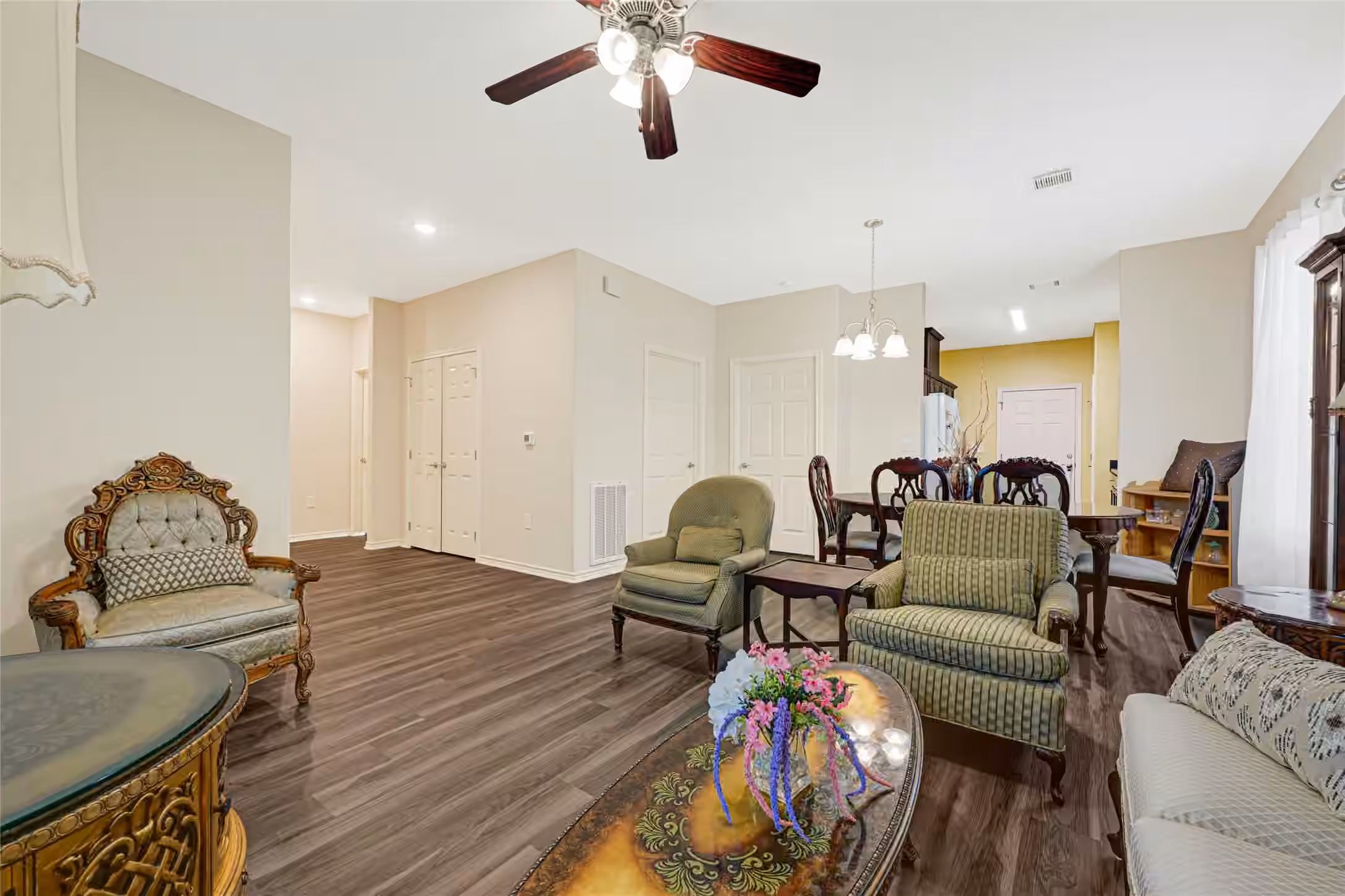 Photo 5 of 7622 Touchstone Street, Houston, TX