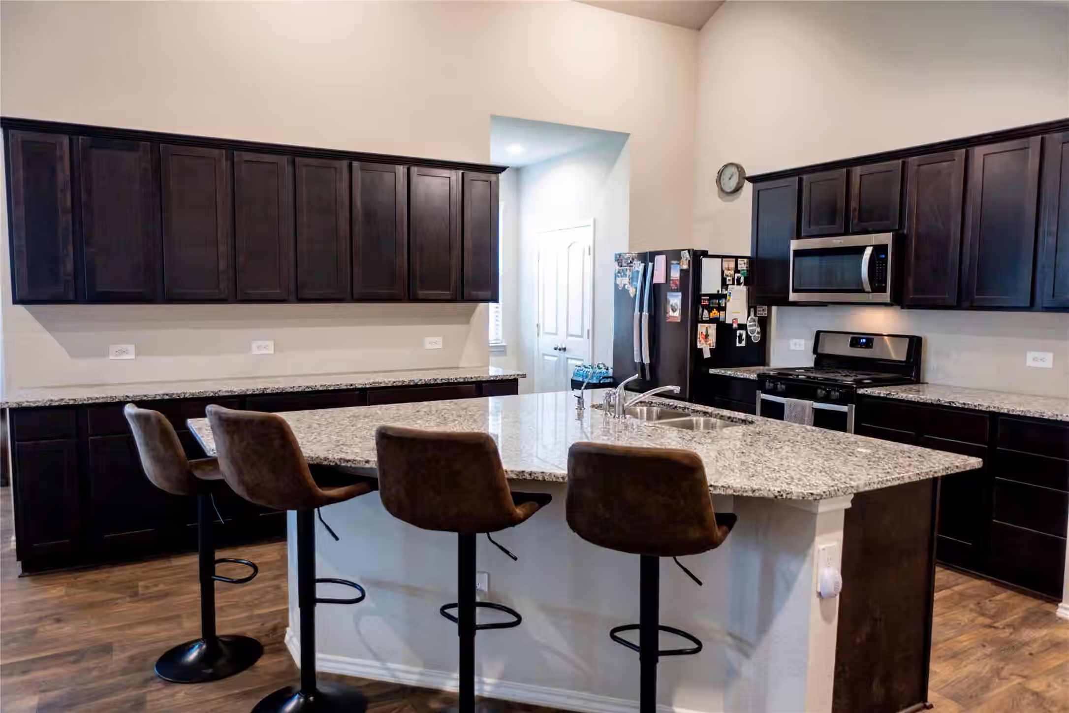 Photo 3 of 20520 Vaughn Forest Court, Porter, TX