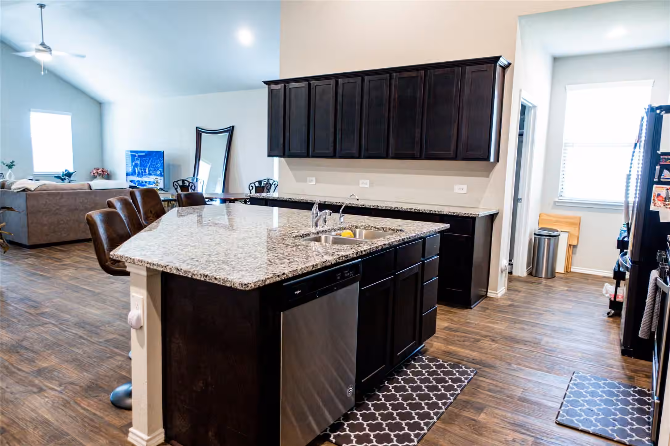 Photo 4 of 20520 Vaughn Forest Court, Porter, TX