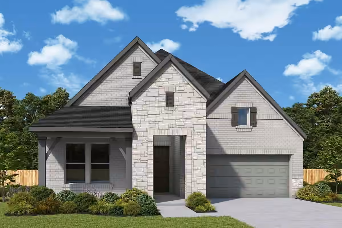 Photo of 9721 Howard Oaks Drive, Conroe, TX 77301