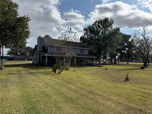 Photo 4 of 12420 Old Needville Fairchild Road, Needville, TX