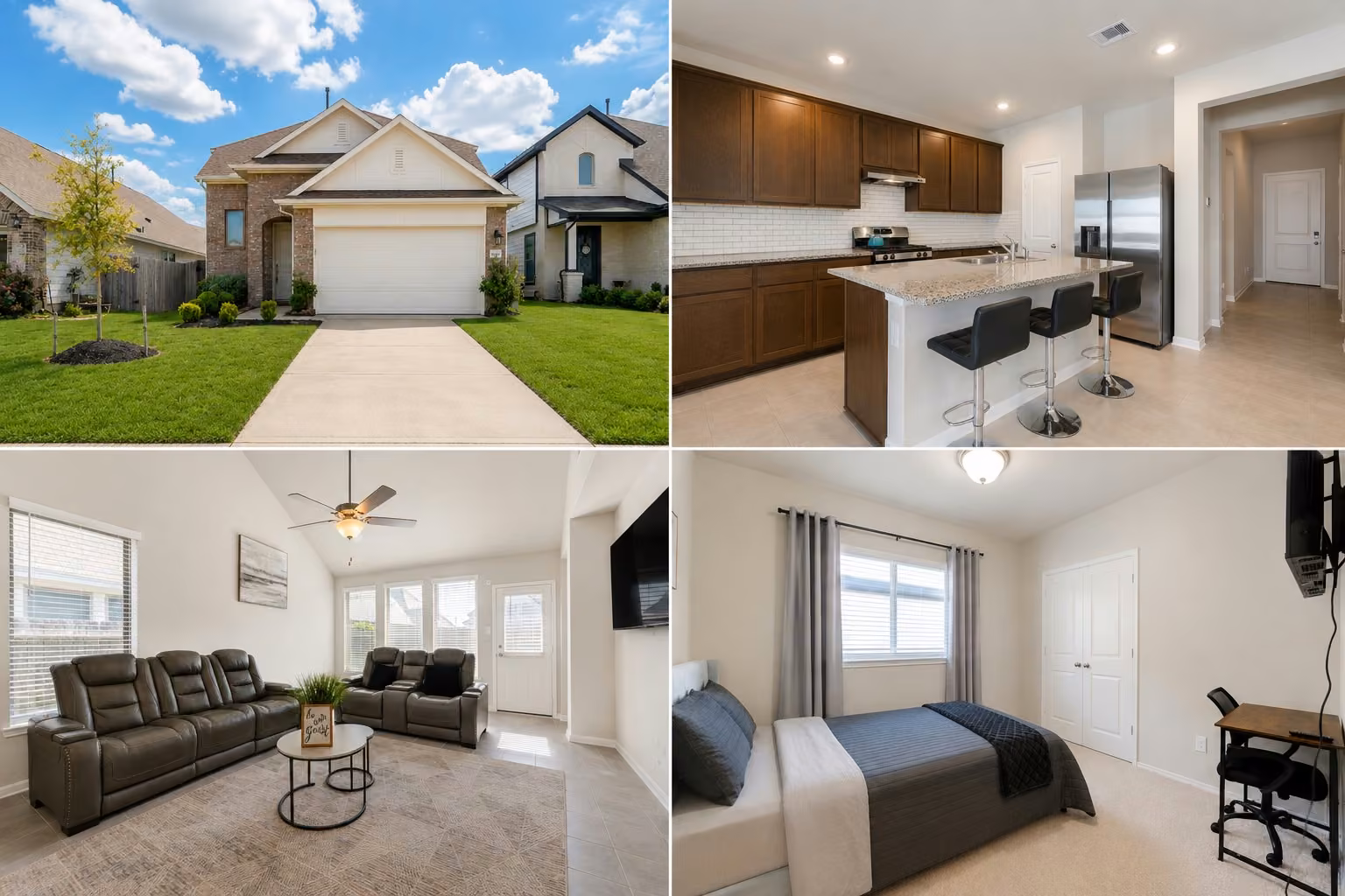 Photo of 20522 Laila Manor Lane, Richmond, TX 77407