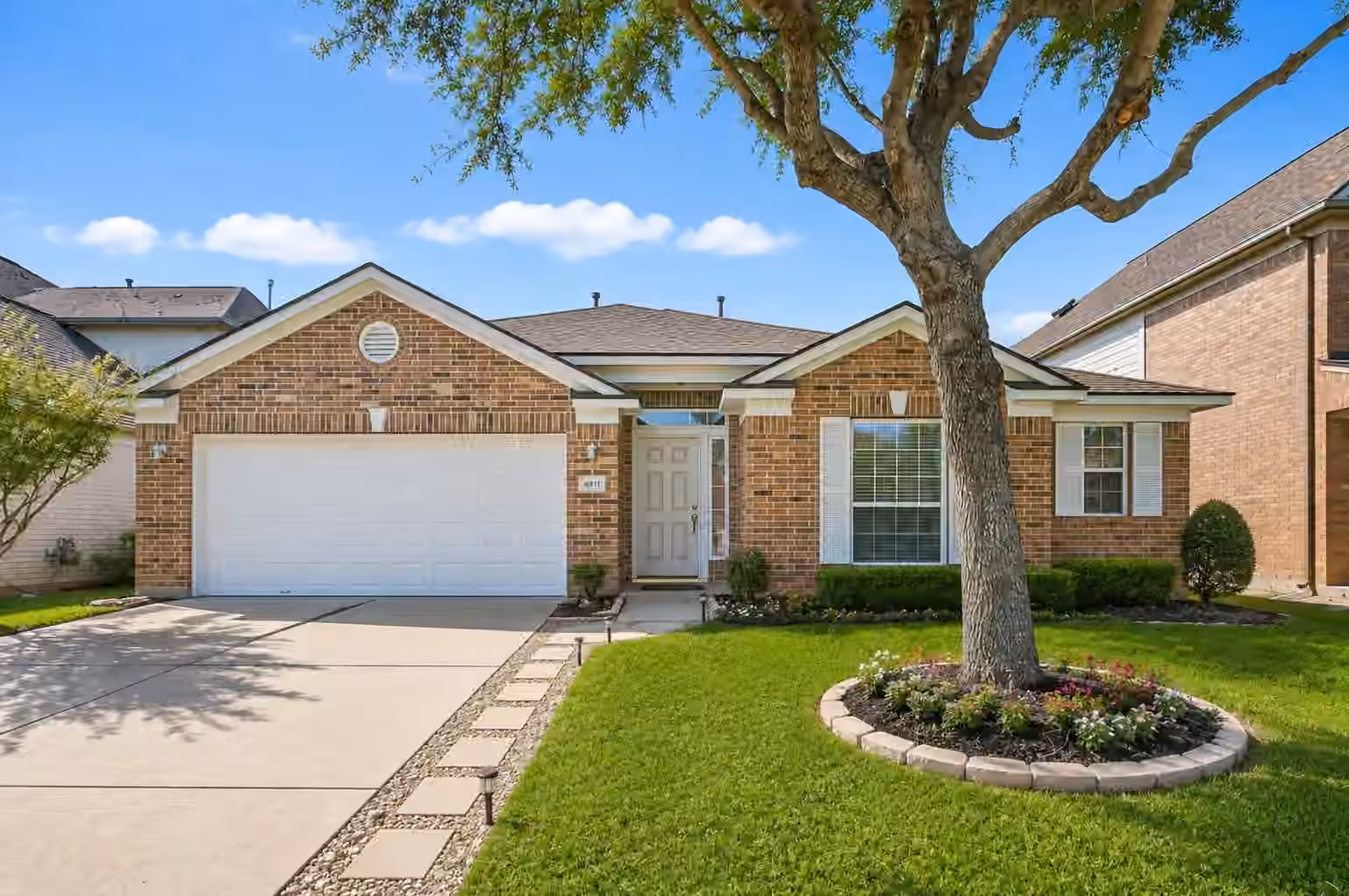 Photo of 4923 Kale Garden Court, Katy, TX 77449