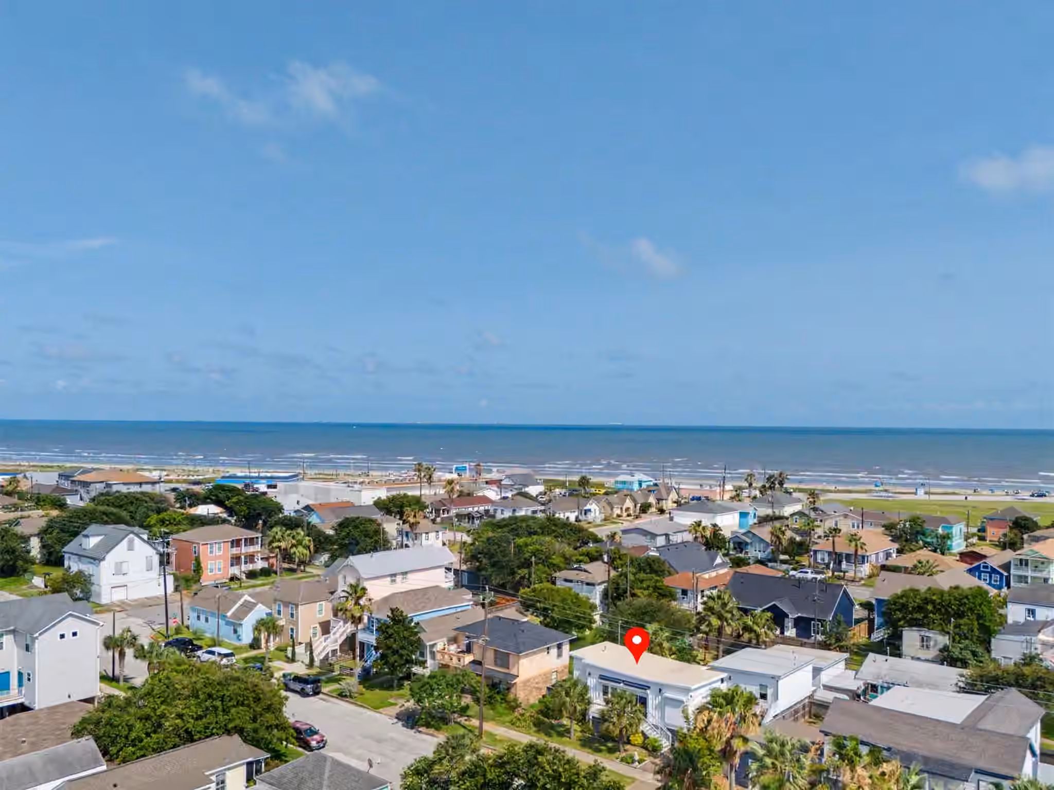 Photo 5 of 1119 Avenue L, Galveston, TX