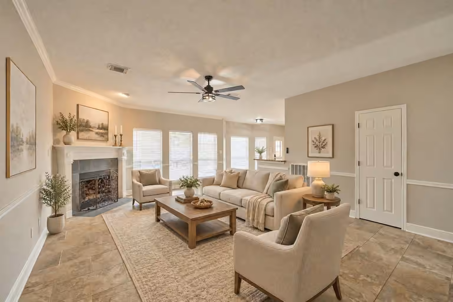 Photo 4 of 28130 Laura Court, Conroe, TX