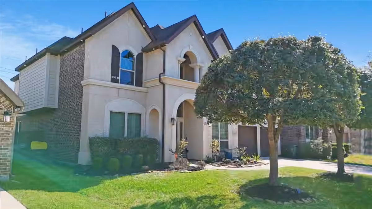 Photo 3 of 3203 Seneca Landing Lane, Pearland, TX
