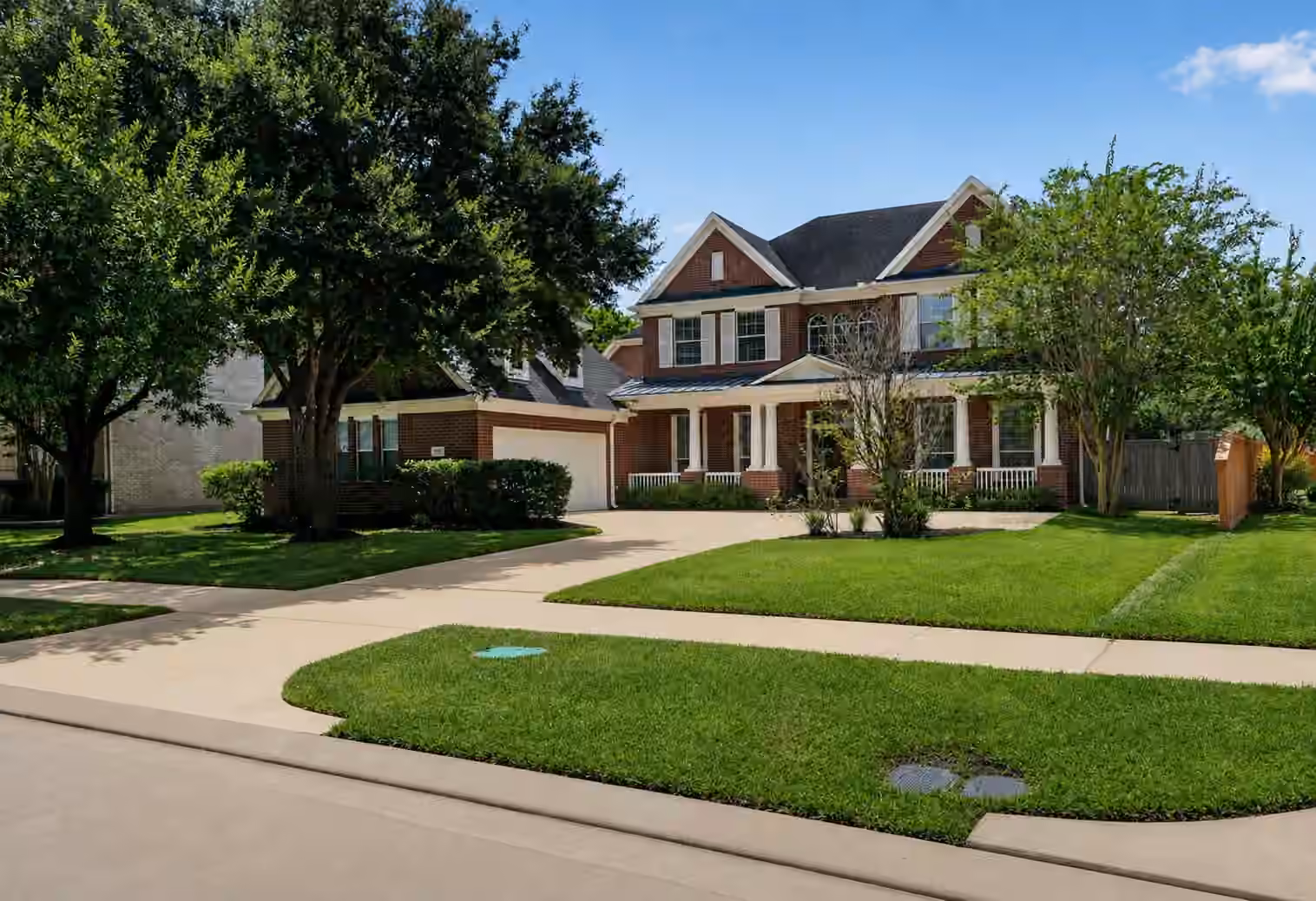 Photo 3 of 4627 Lake Knoll Court, Sugar Land, TX