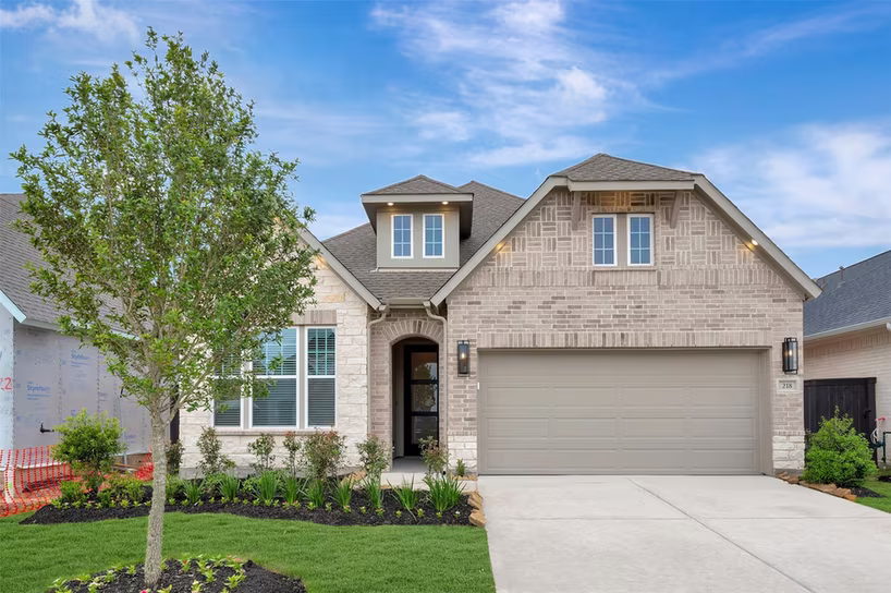 Photo of 218 Mandarin Mist Street, Richmond, TX