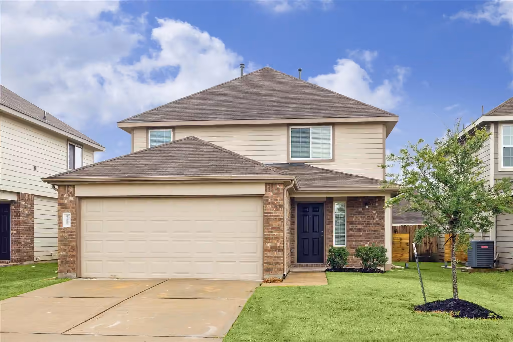 Photo of 24223 Taranto Creek Court, Katy, TX
