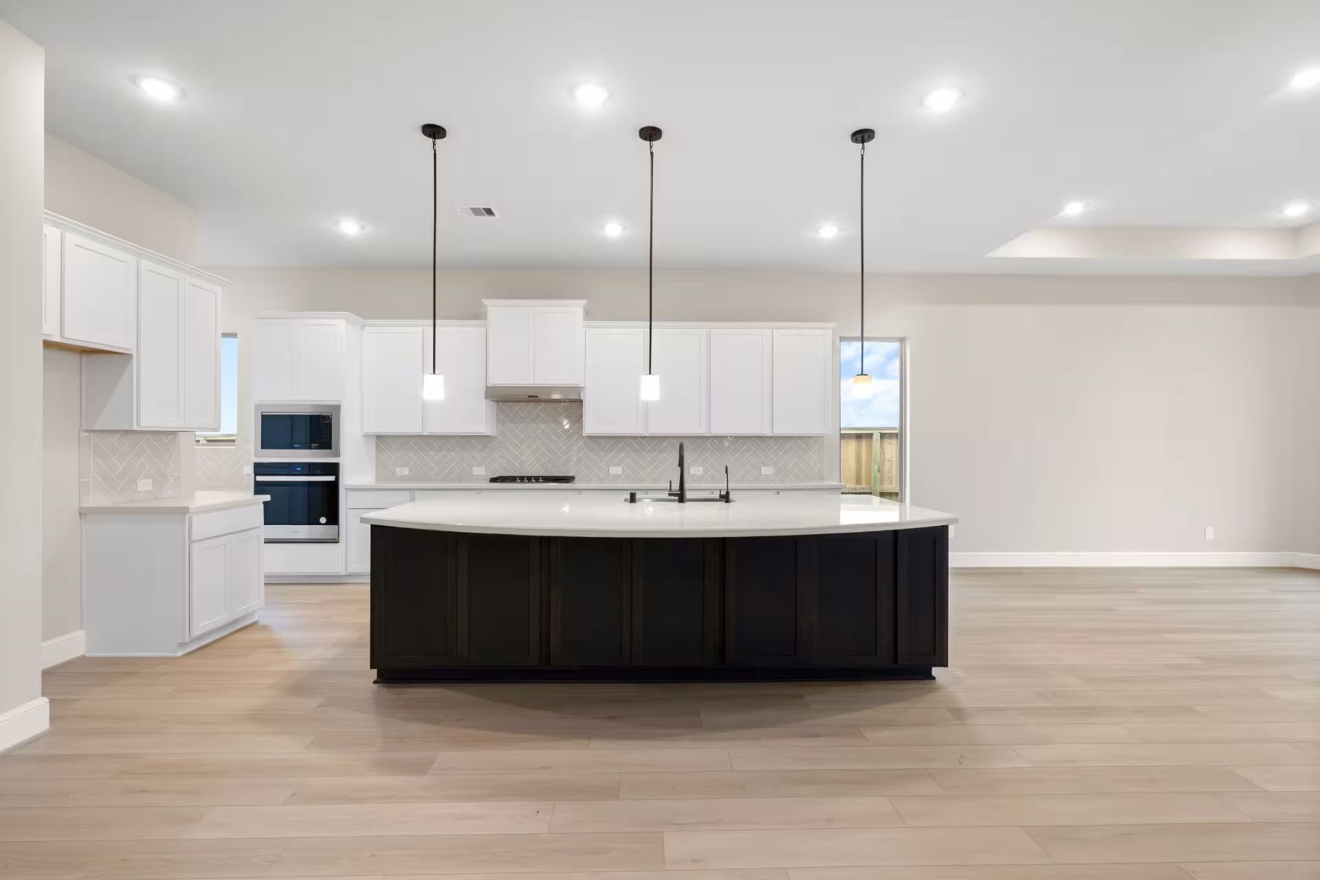 Photo 6 of 6411 Sparkling Citrus Street, Manvel, TX