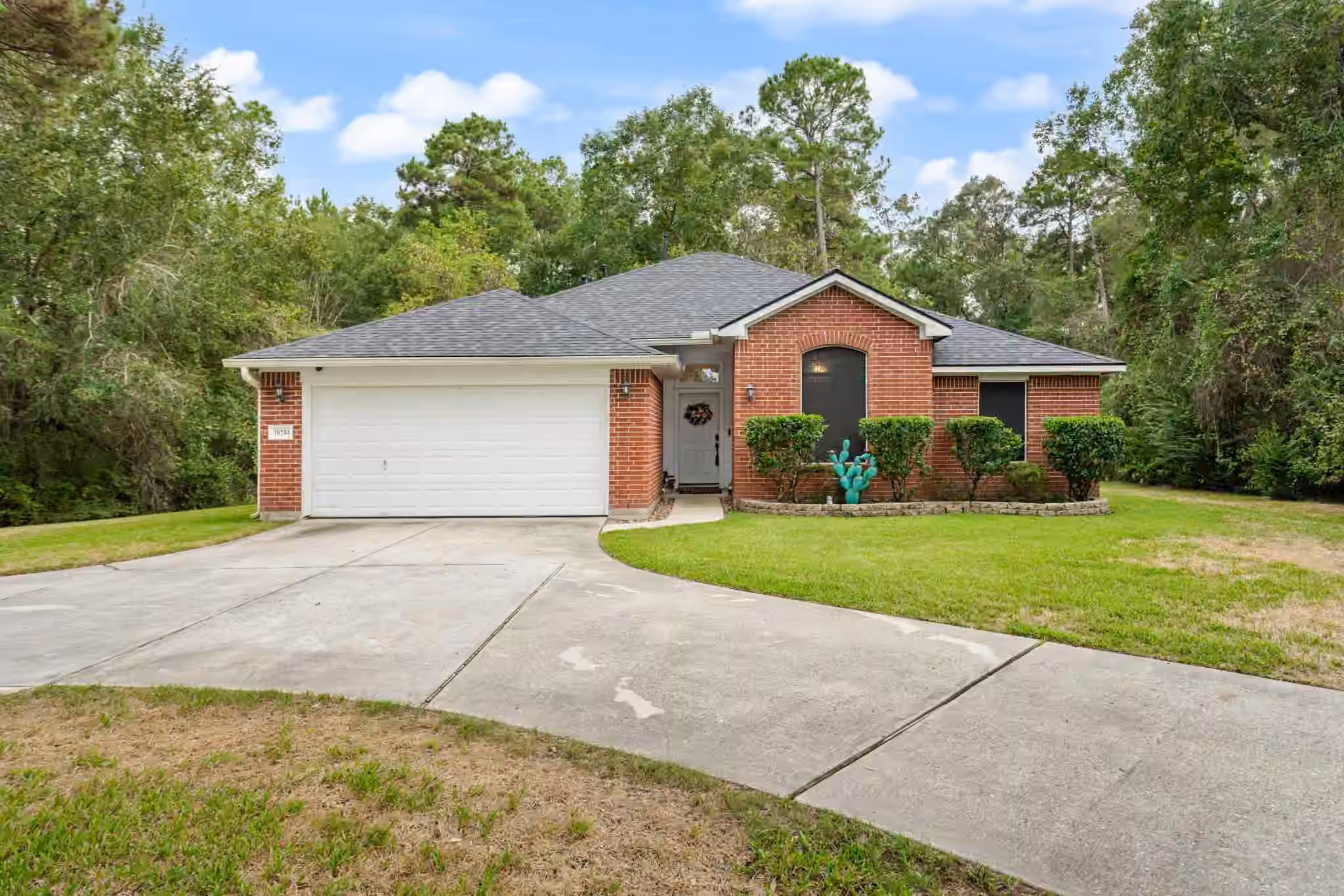 Photo of 10244 Elmo Court, Conroe, TX 77302