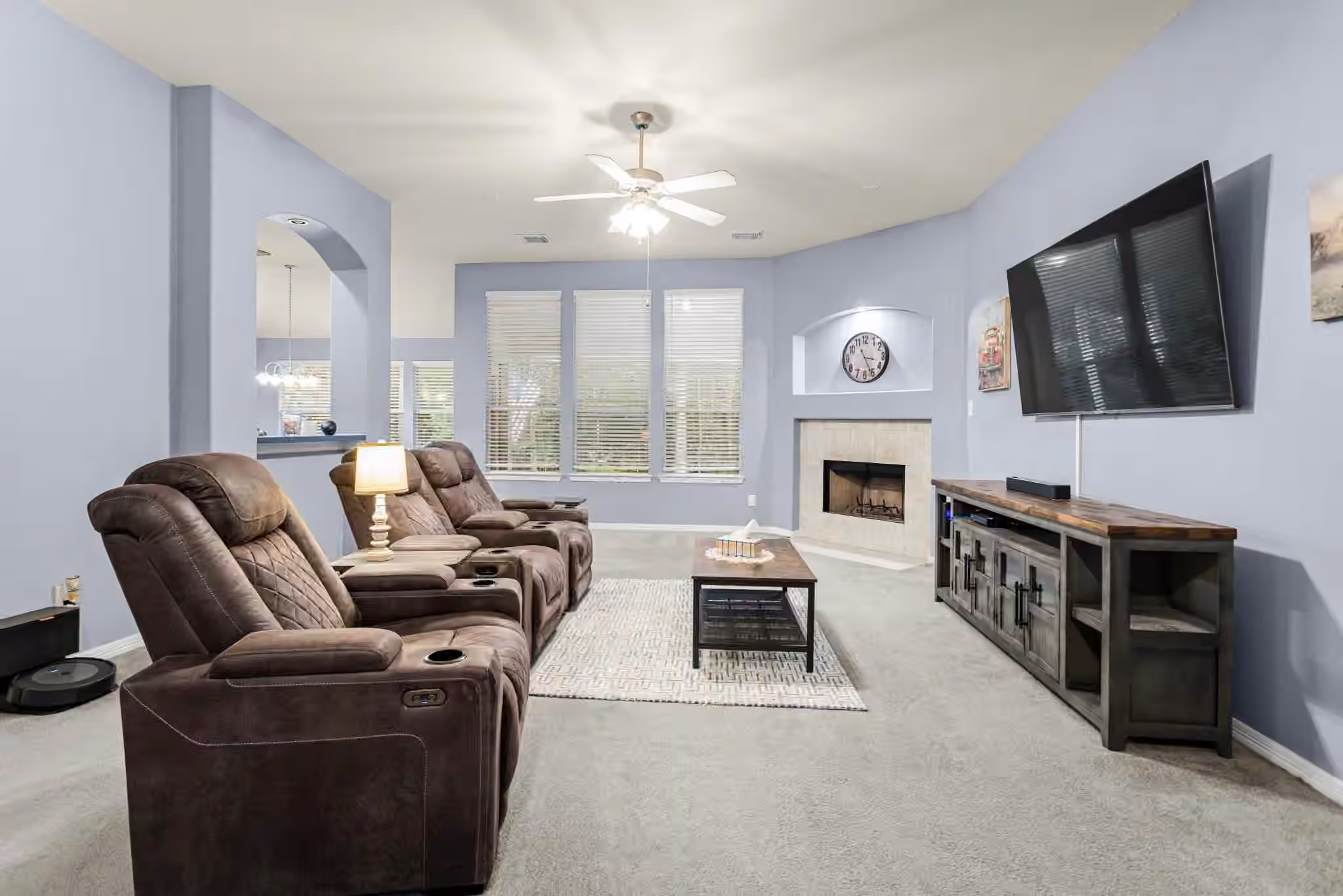 Photo 3 of 10244 Elmo Court, Conroe, TX