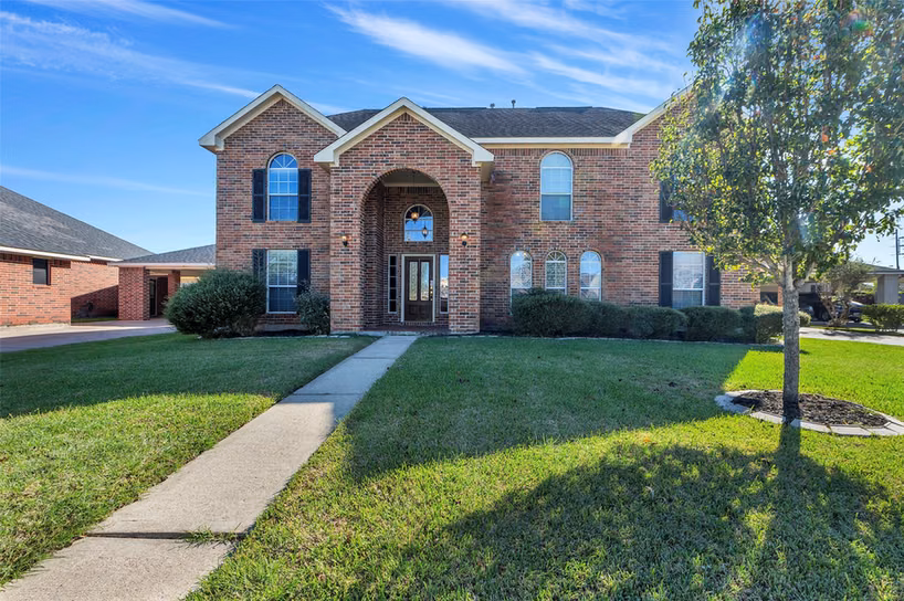 Photo of 11514 Tara Place, Pearland, TX 77584