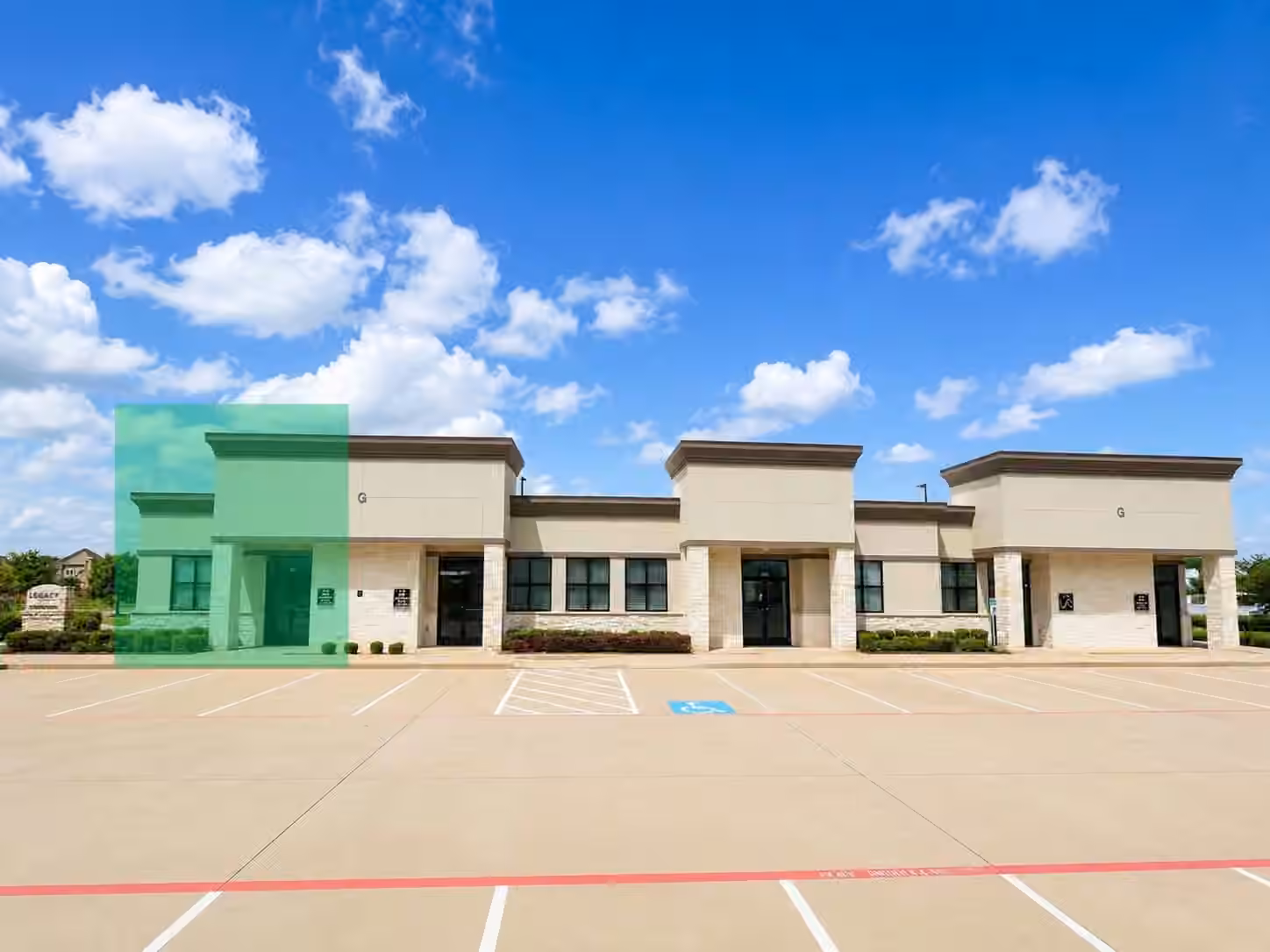 Photo of 10401 S Mason Road G, Richmond, TX 77406