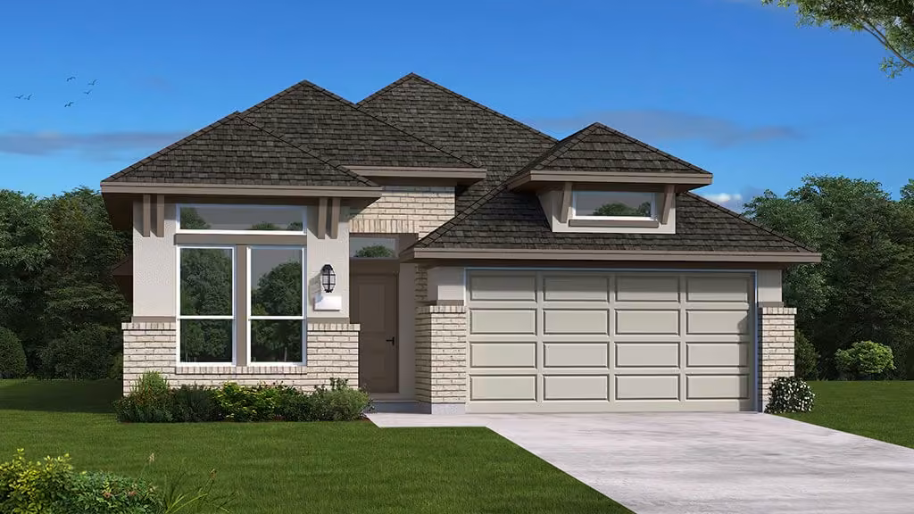 Photo of 28709 Escarpment Trails, New Caney, TX 77357