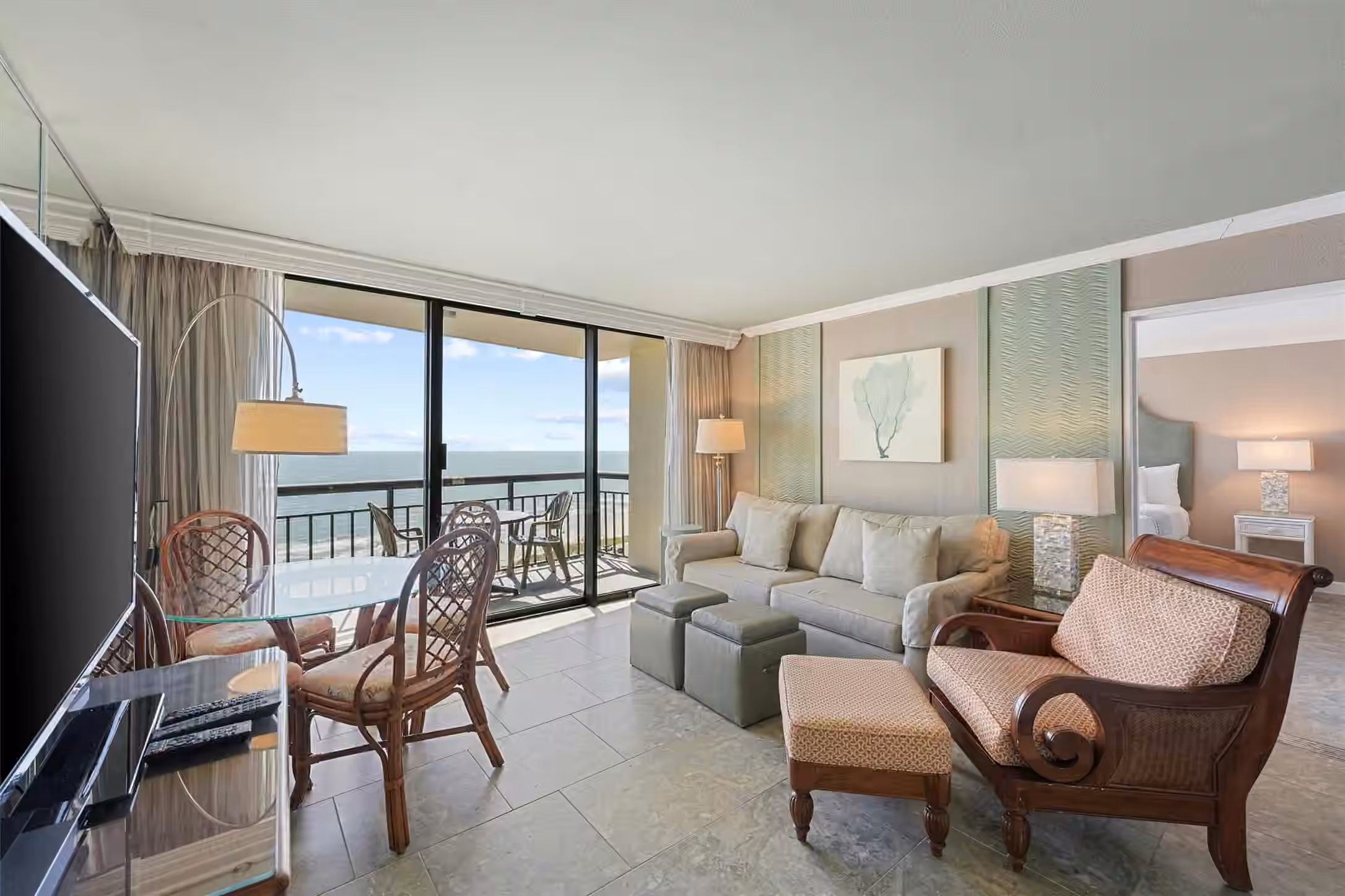 Photo 4 of 5220 Seawall Boulevard 1432A, Galveston, TX