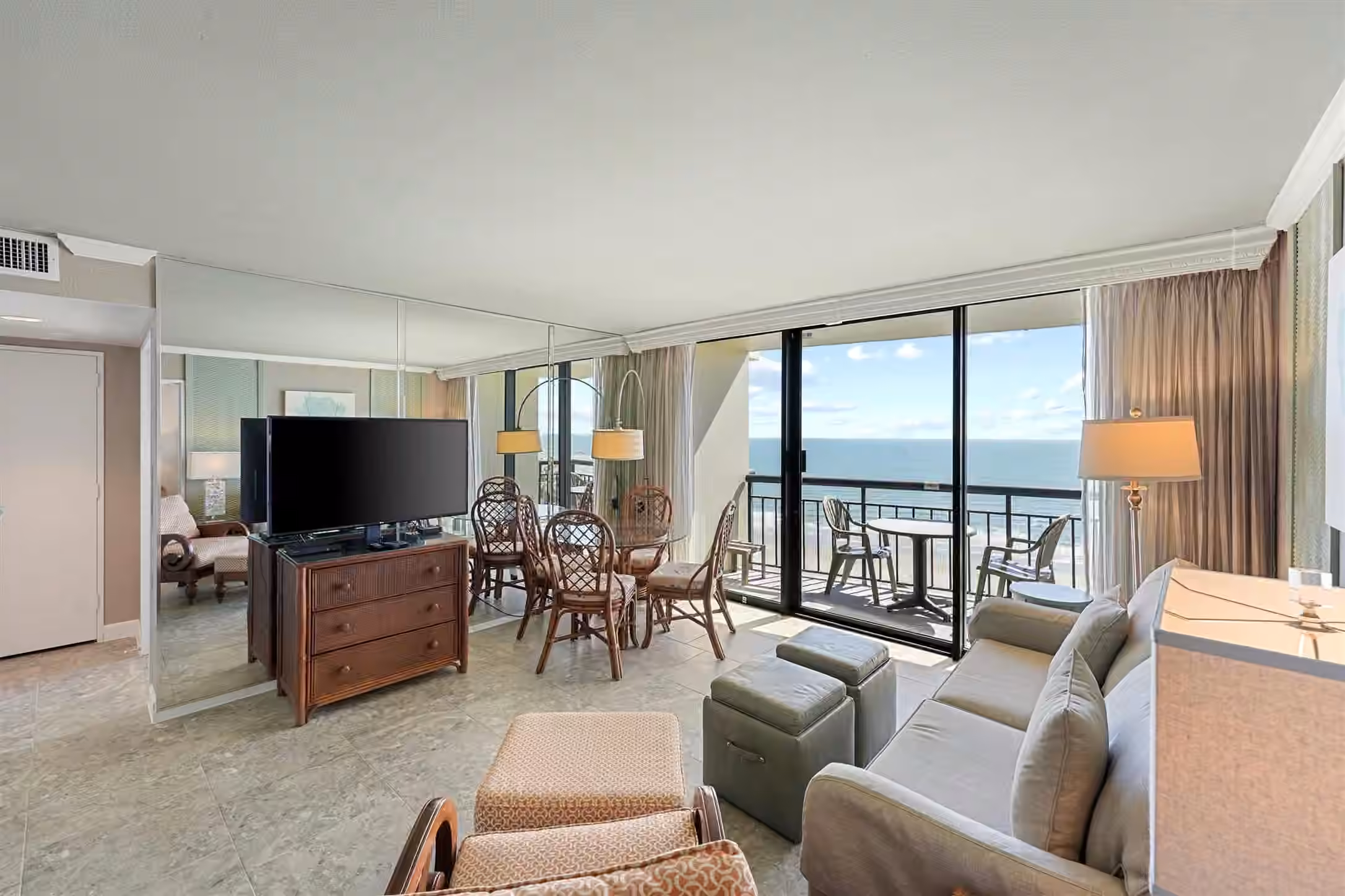 Photo 5 of 5220 Seawall Boulevard 1432A, Galveston, TX