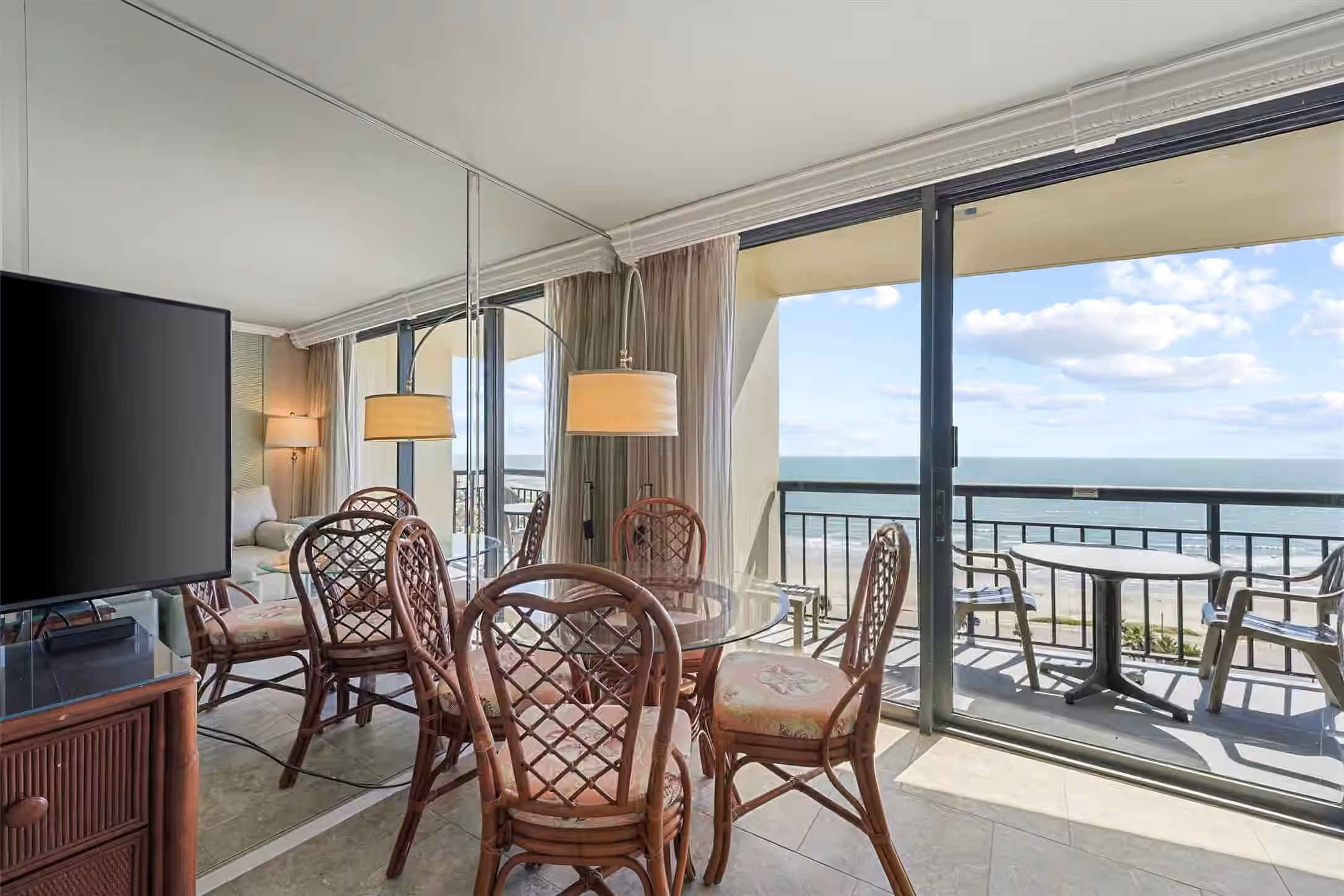 Photo 6 of 5220 Seawall Boulevard 1432A, Galveston, TX