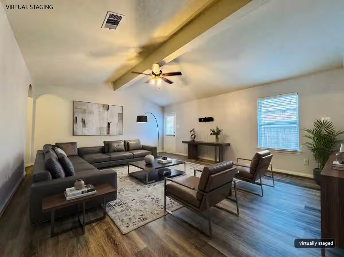 Photo 5 of 15931 Newport Place, Crosby, TX