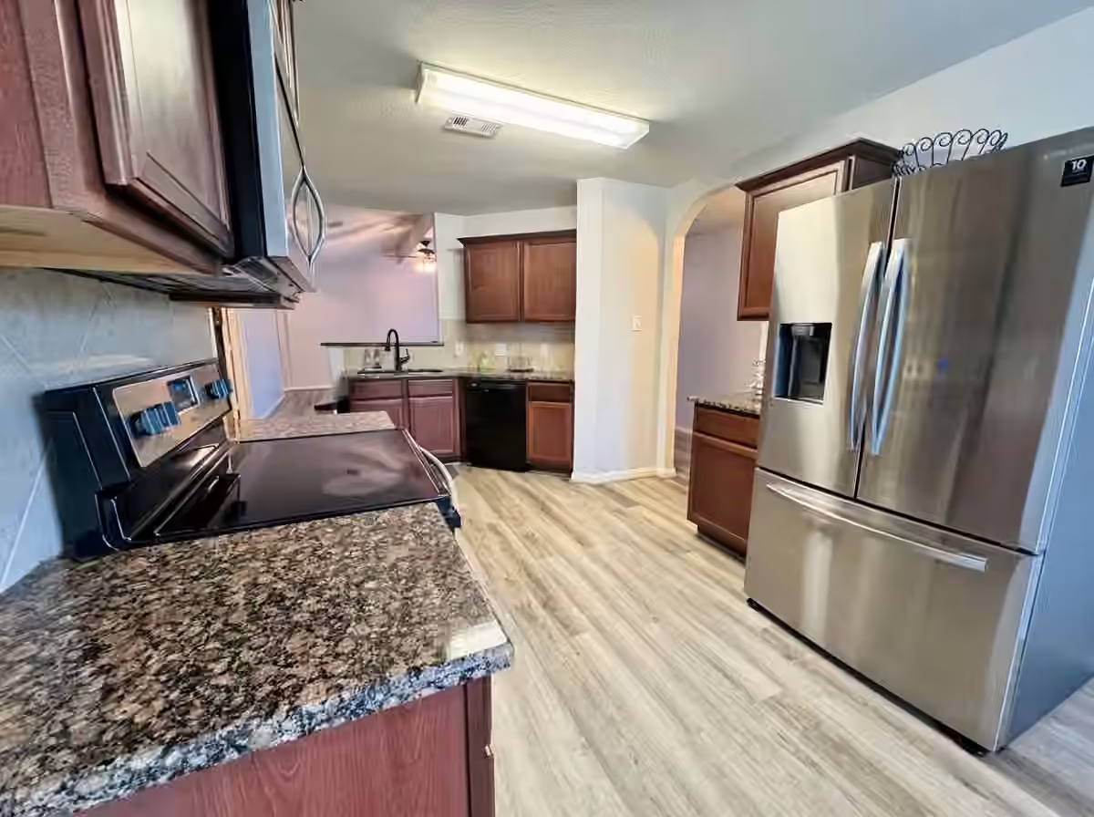 Photo 7 of 15931 Newport Place, Crosby, TX