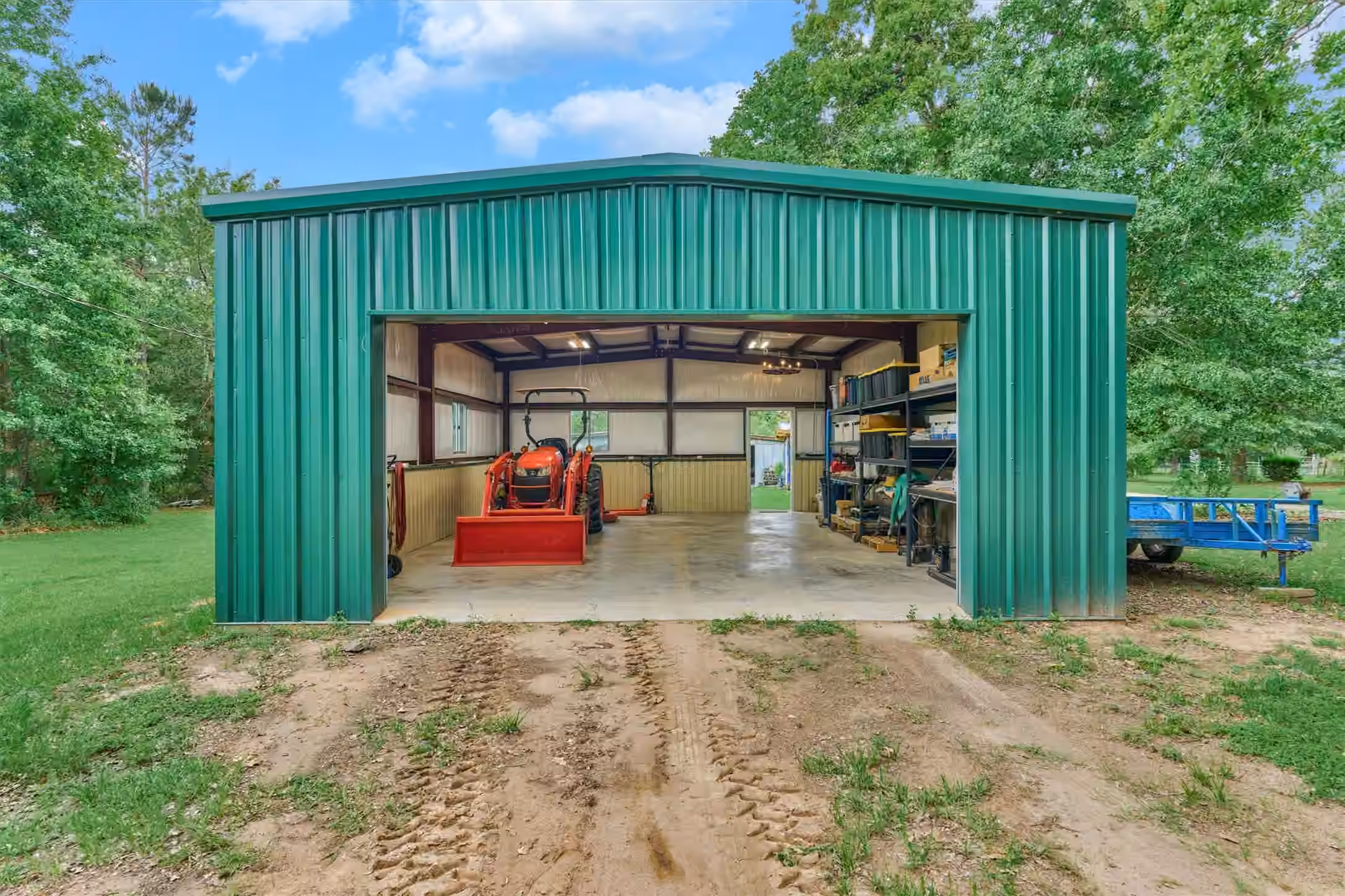 Photo 7 of 88 Piney Point Road, Huntsville, TX