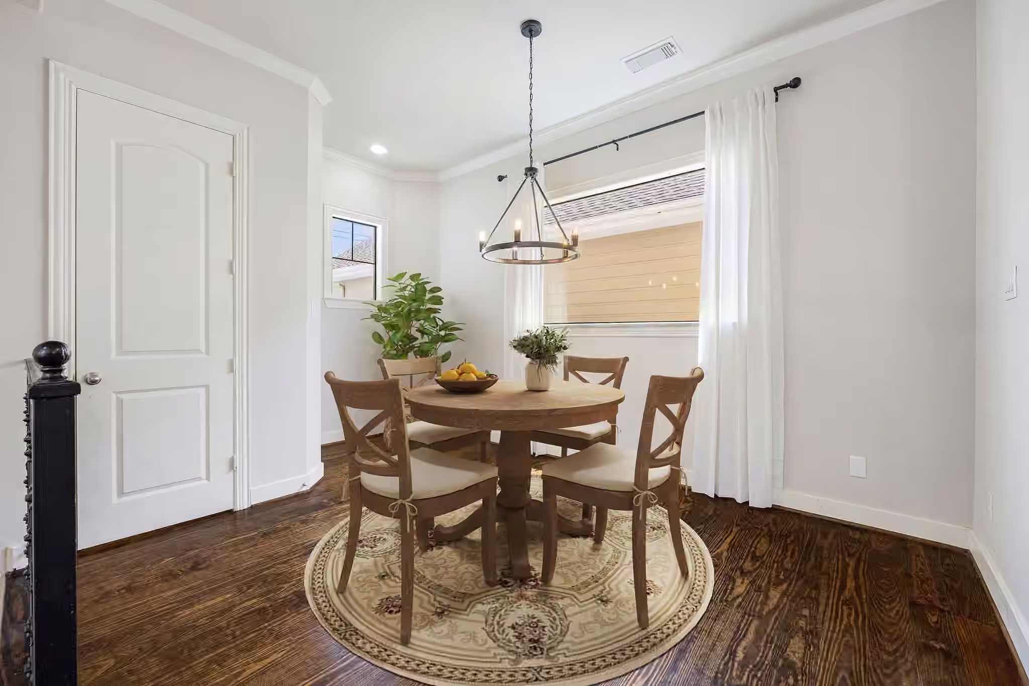 Photo 4 of 1506 W 23rd Street B, Houston, TX