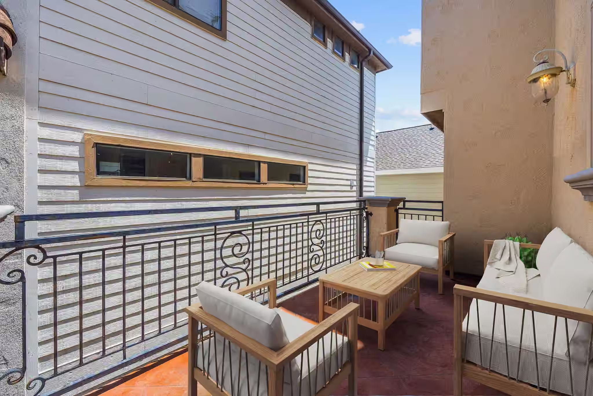 Photo 7 of 1506 W 23rd Street B, Houston, TX