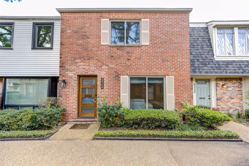 Photo 2 of 6337 Briar Rose Drive 145, Houston, TX