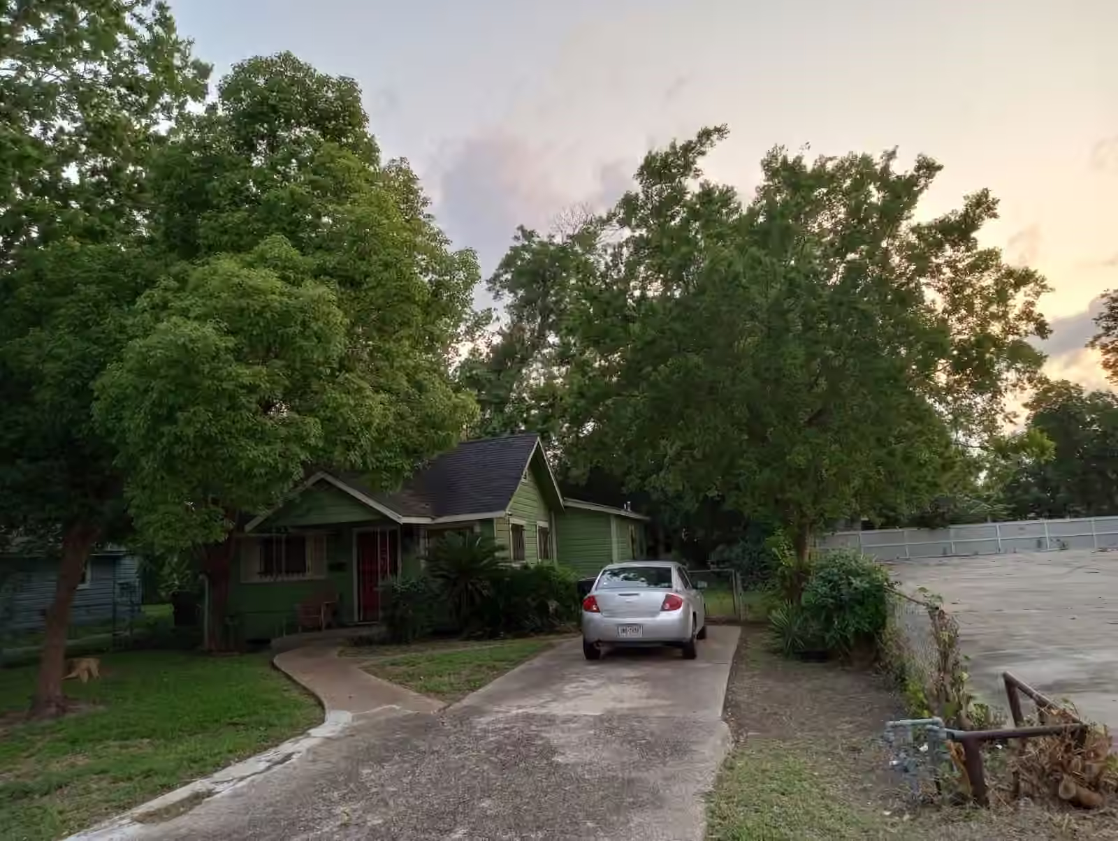 Photo 2 of 4305 Los Angeles Street, Houston, TX