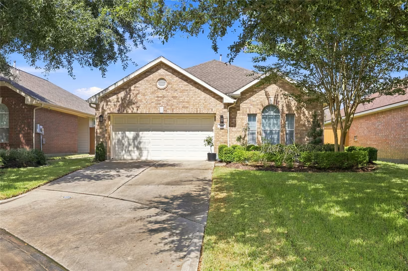 Photo 3 of 5311 Lantana Creek Court, Katy, TX