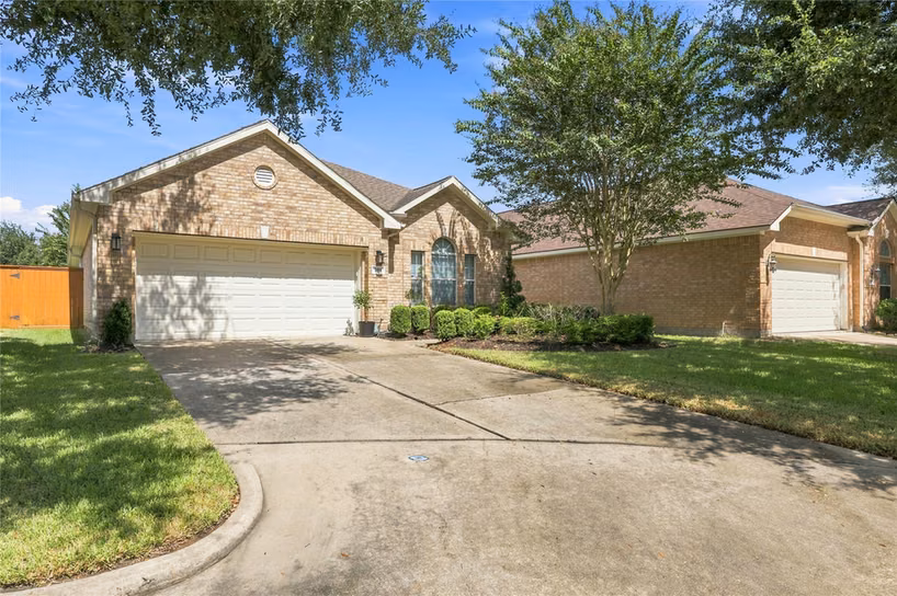 Photo 4 of 5311 Lantana Creek Court, Katy, TX
