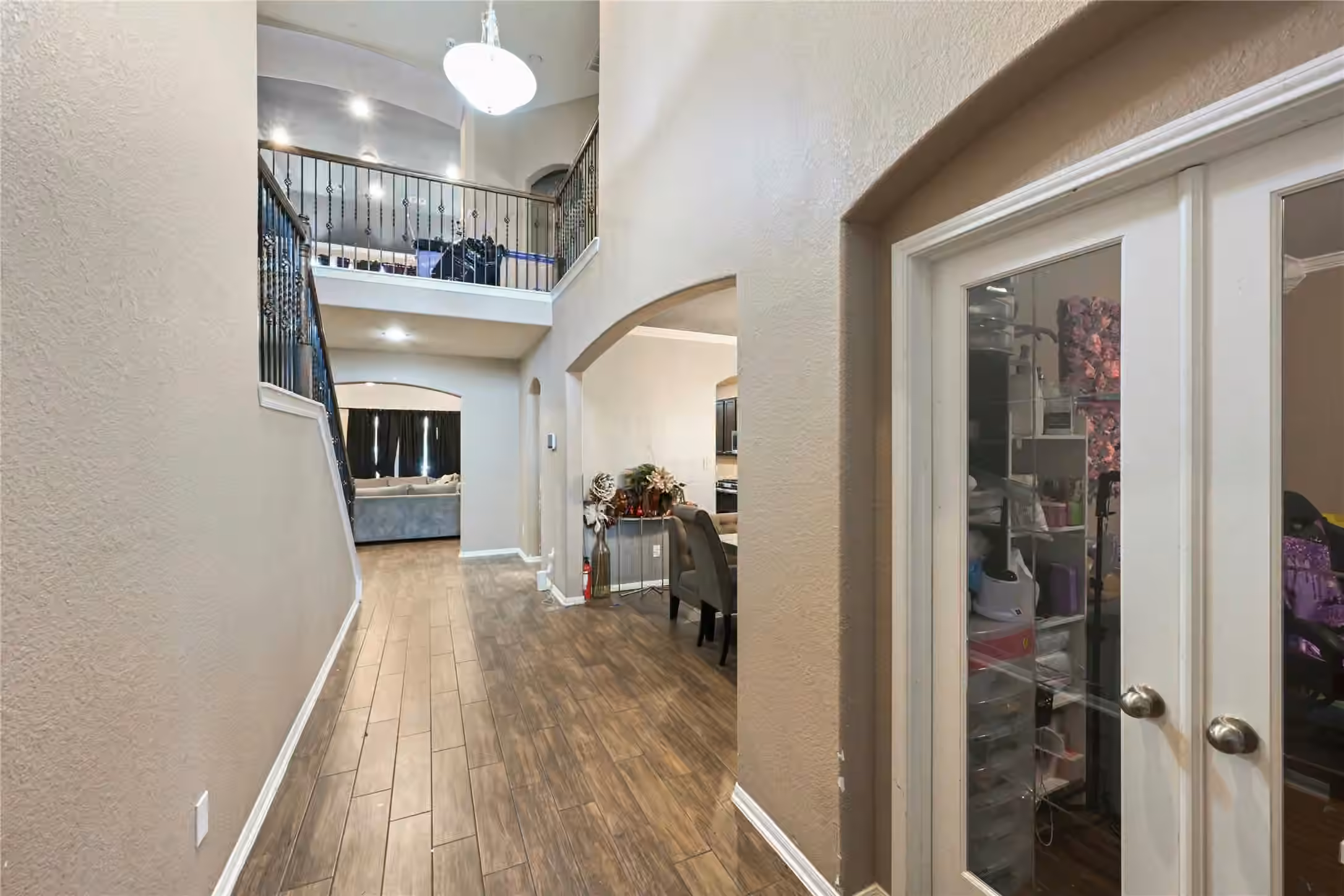 Photo 4 of 4406 Clara Rose Lane, Katy, TX