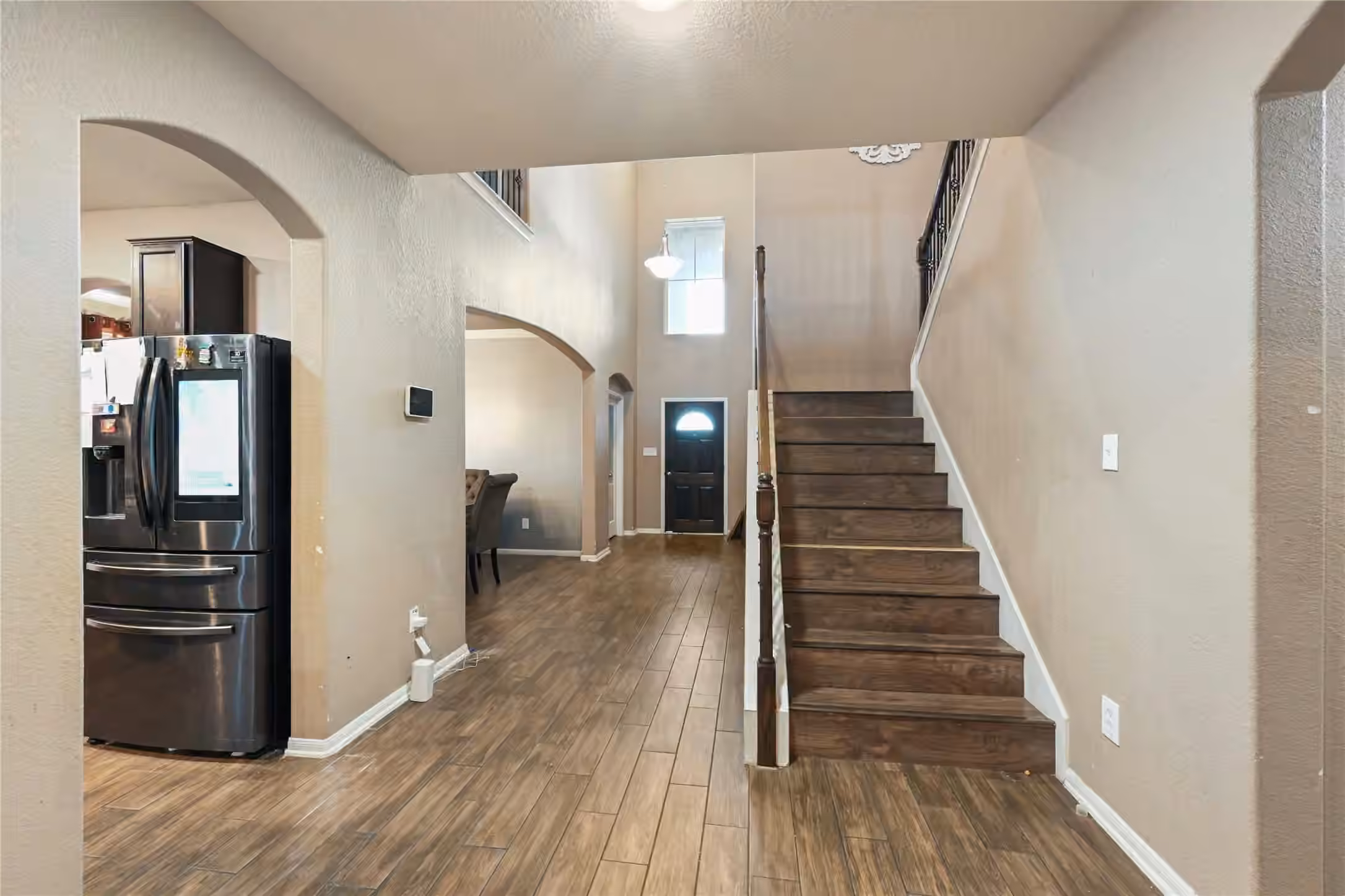 Photo 5 of 4406 Clara Rose Lane, Katy, TX