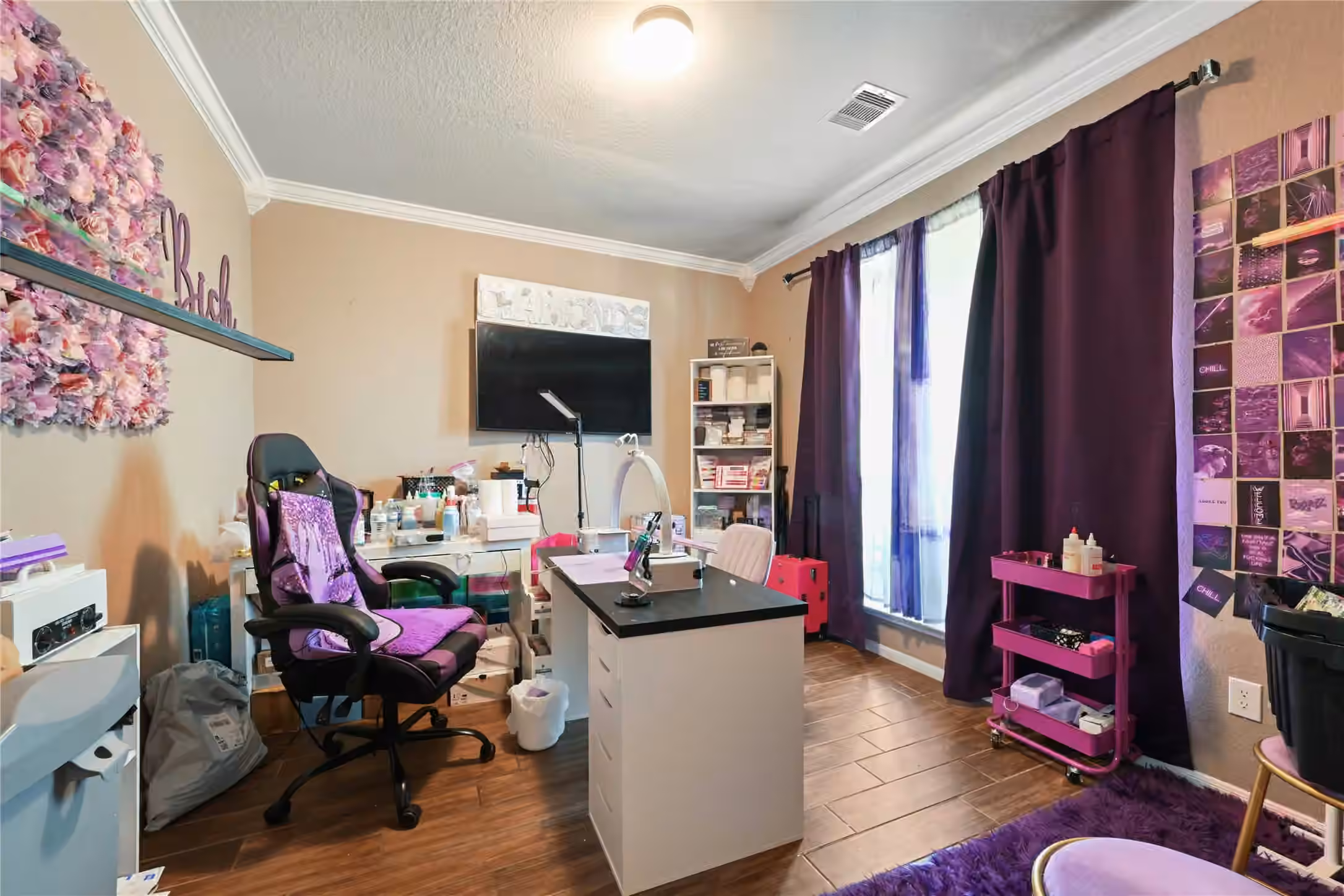 Photo 6 of 4406 Clara Rose Lane, Katy, TX