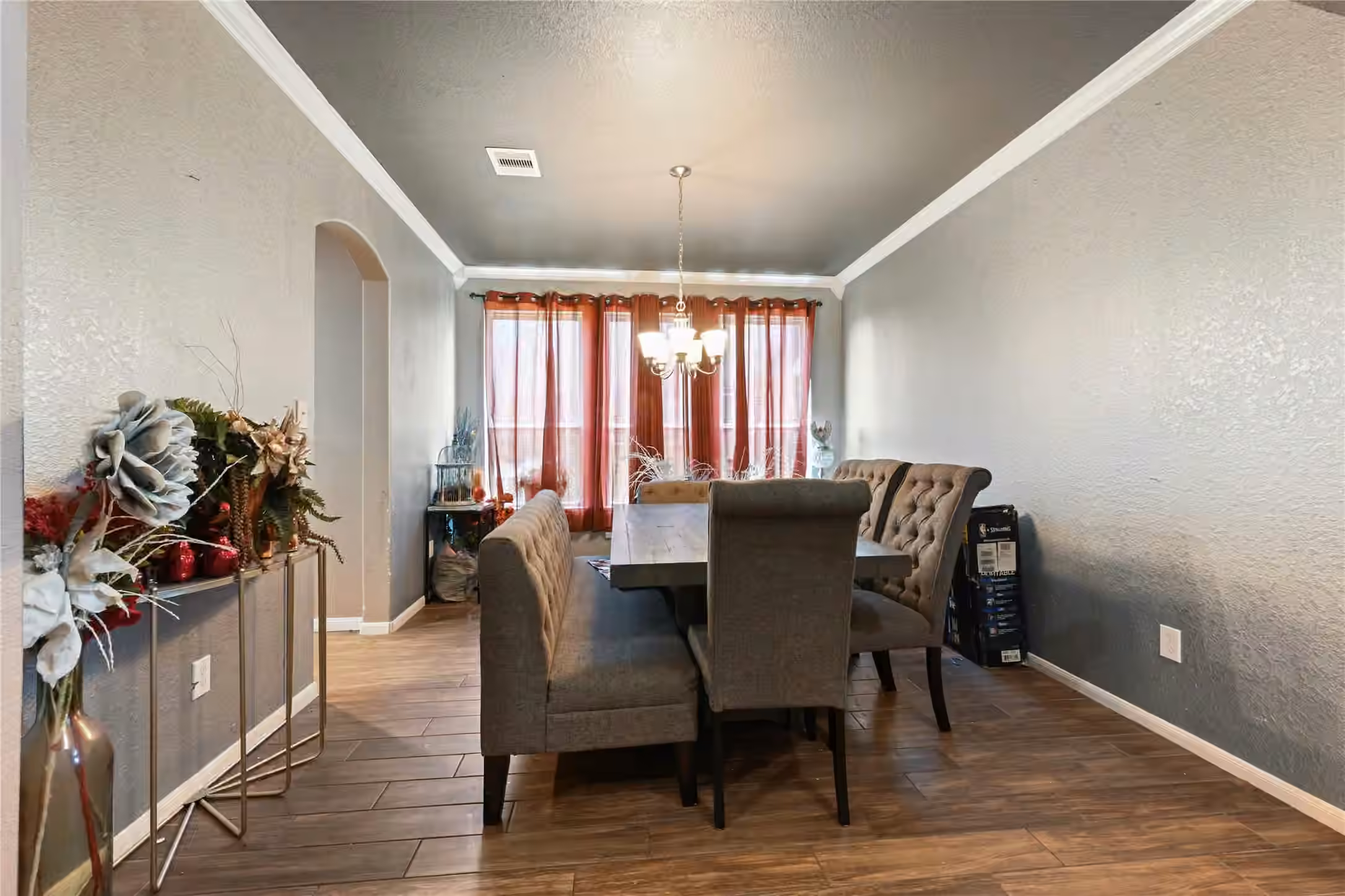 Photo 7 of 4406 Clara Rose Lane, Katy, TX