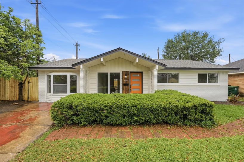 Photo of 4110 Brookston Street, Houston, TX 77045