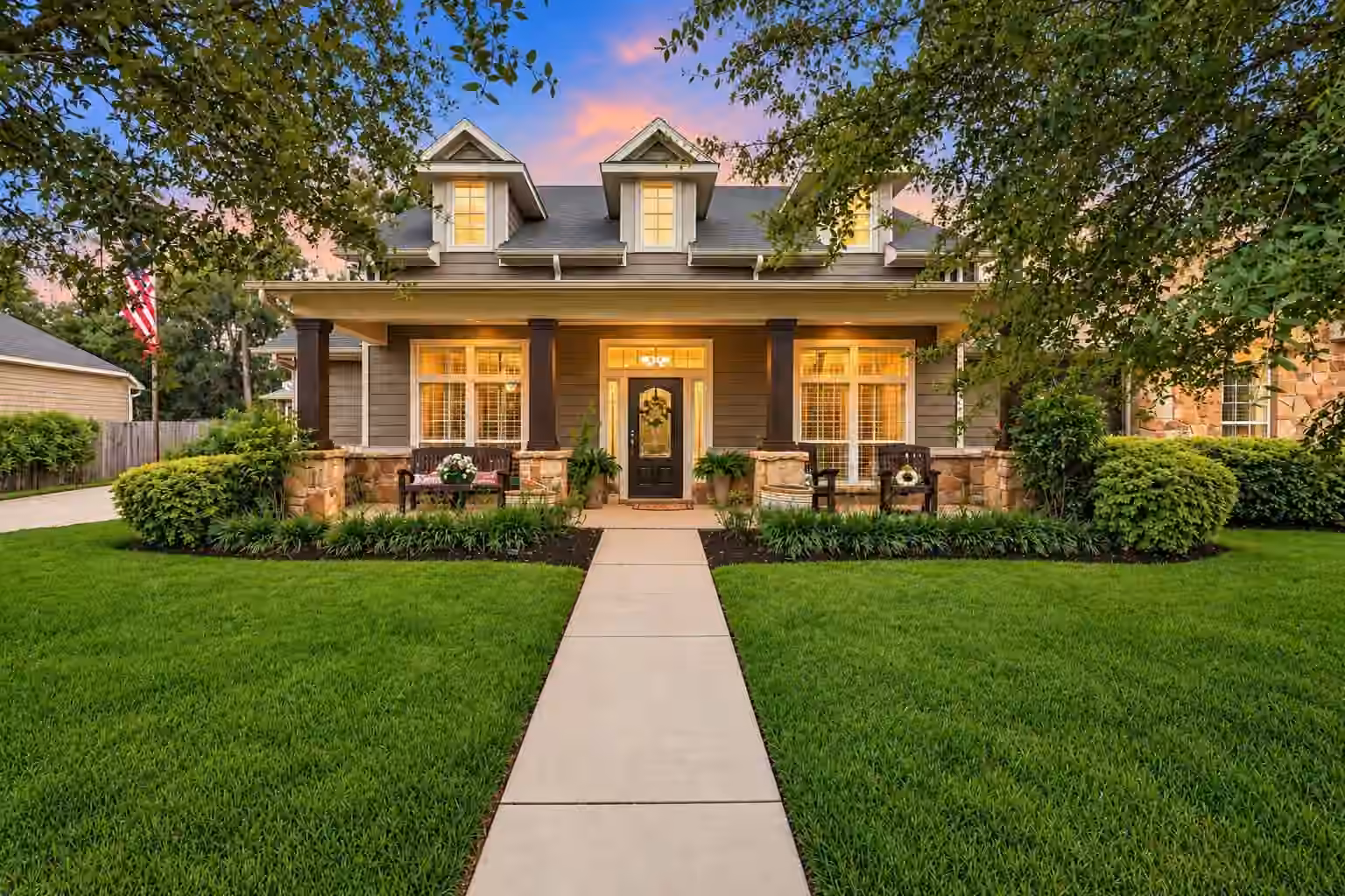Photo of 3750 Ribbon Hill Lane, Spring, TX 77386