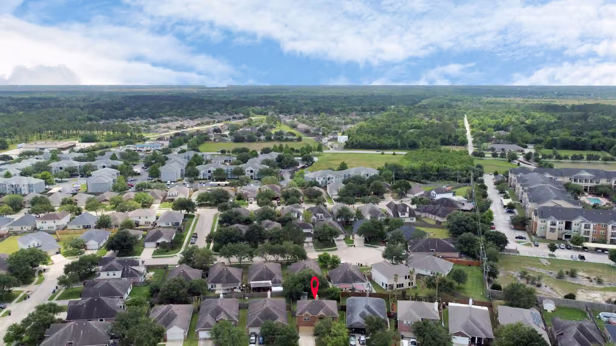 Photo 6 of 2921 Meridian Bay Lane, Dickinson, TX