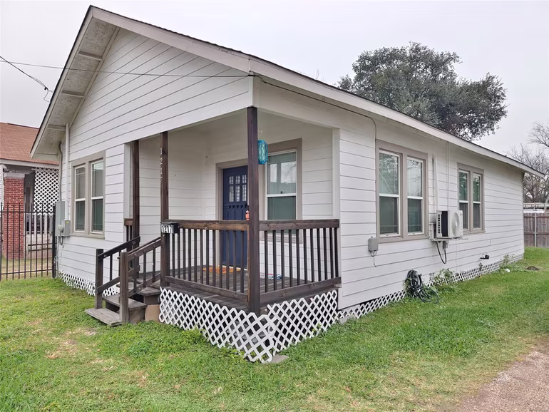 Photo 7 of 1217 Campbell Street, Houston, TX